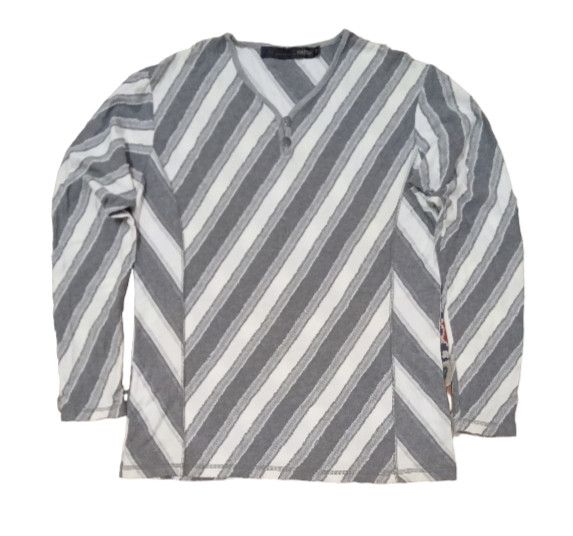 image of Schlussel Shlussel Shirt in Mix, Women's (Size Medium)