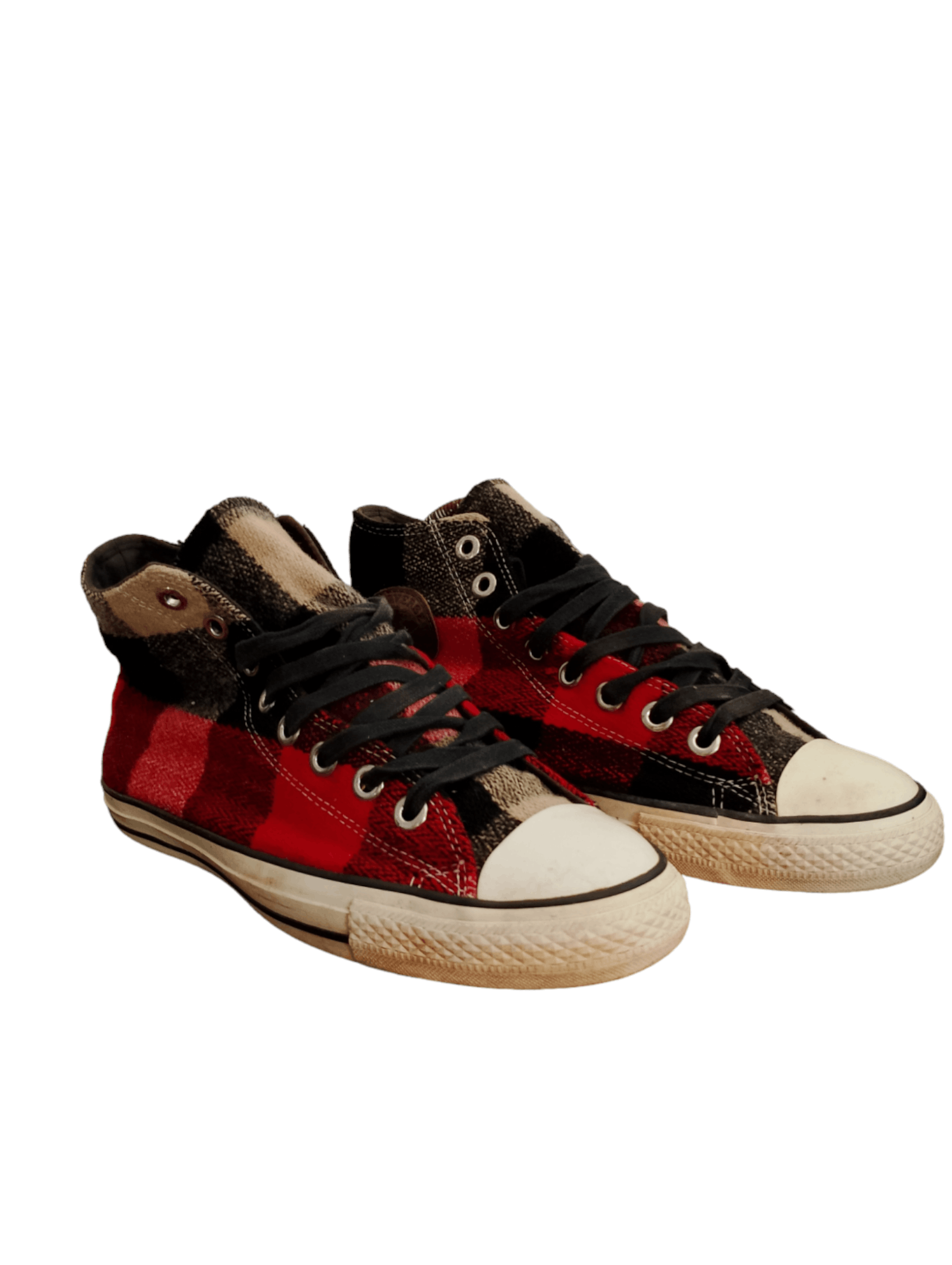 Converse Woolrich Woolen Mills Converse x Woolrich Grailed