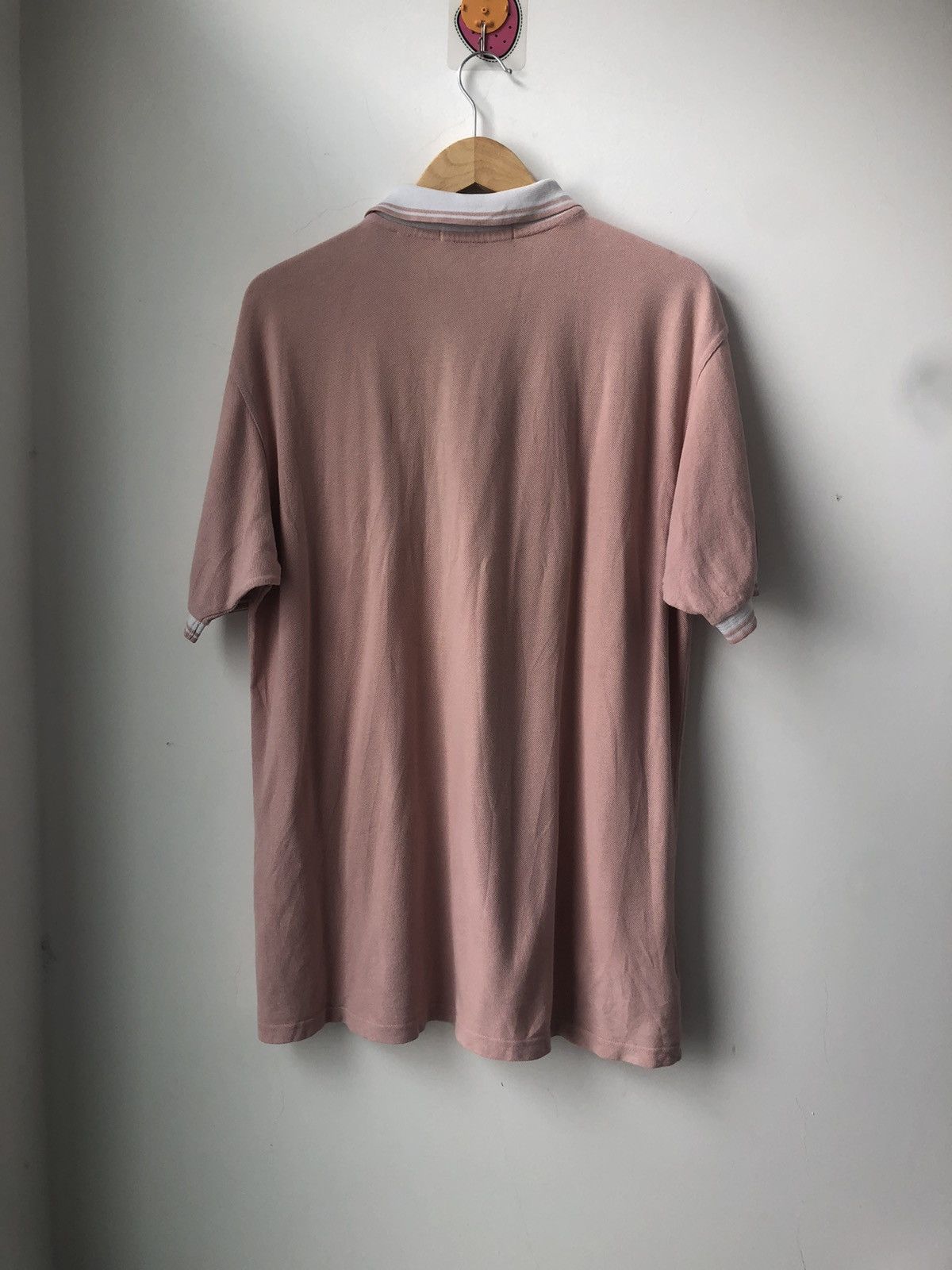 Comme des Garcons × Comme des Garcons SHIRT × Fred Perry CDG X Fred Perry Size US L / EU 52-54 / 3 - 4 Thumbnail