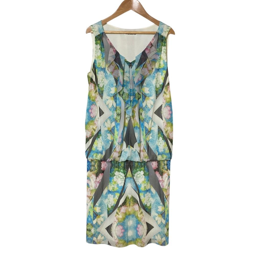 Other Other VIVIENNE TAM Power Net Dress Textile Dresses DUTY FREE for USA Size ONE SIZE - 1 Thumbnail