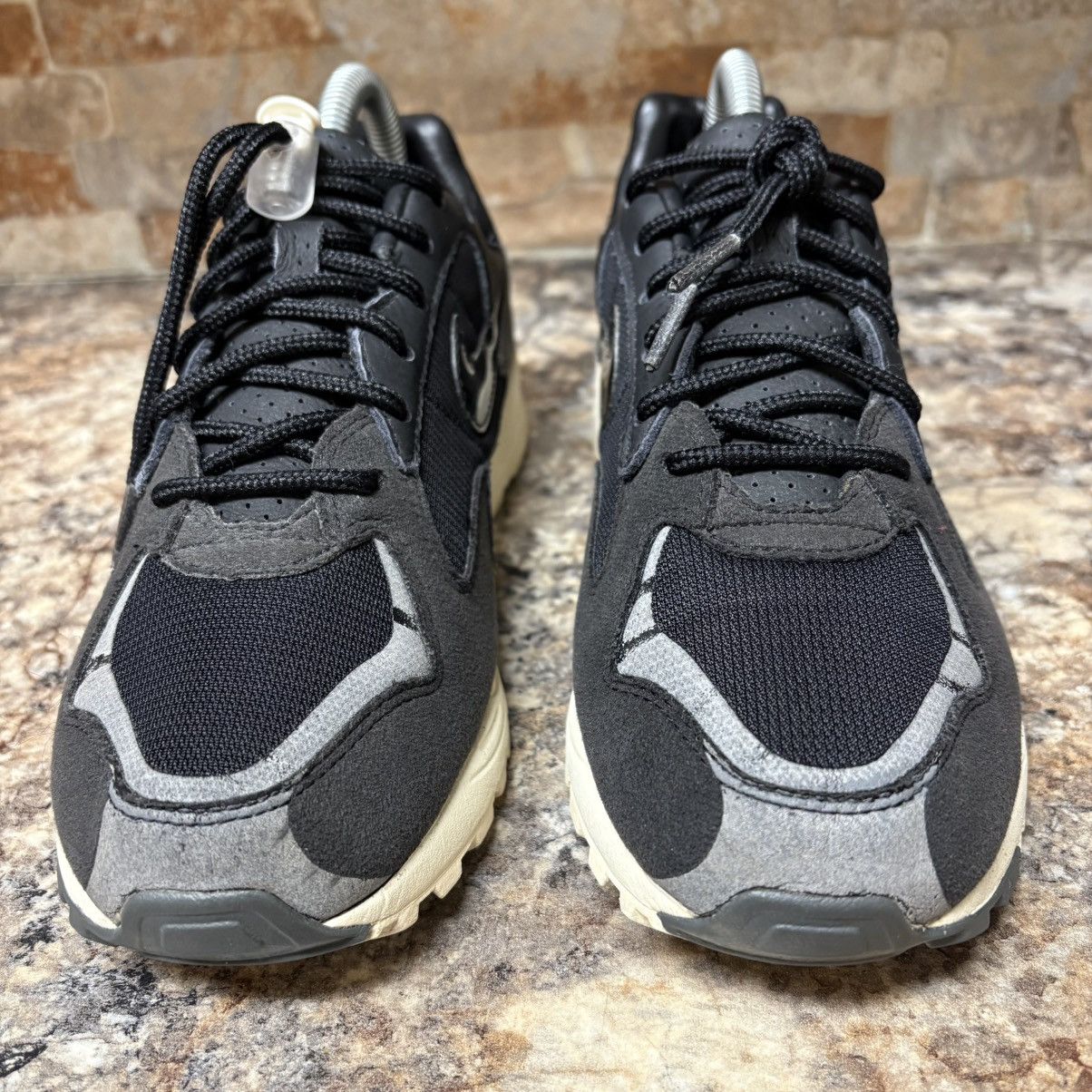 Fear of God × Nike Nike X Fear Of God Air Skylon 2 Black Fear Men’s Size 6 Size US 6 / EU 39 - 3 Thumbnail
