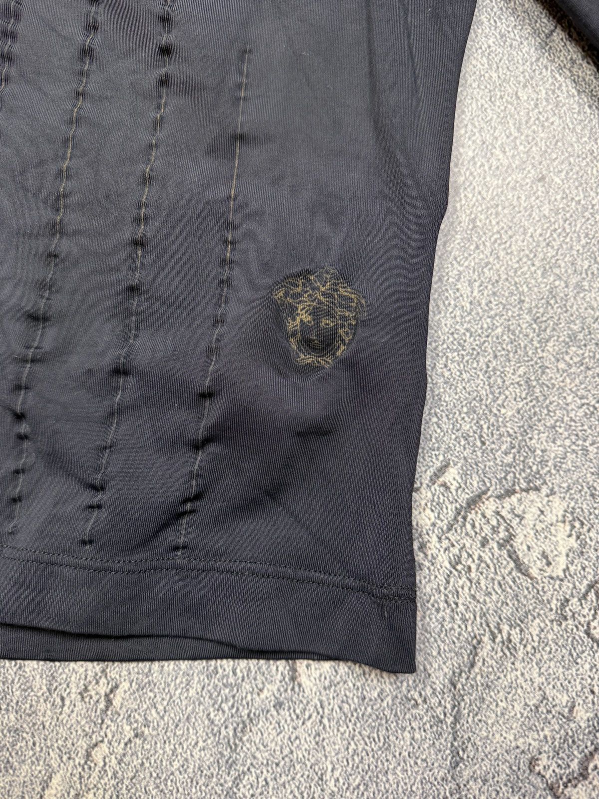 Versace Jeans Couture Crazy Versace Jeans Couture Thermo Push-ap Size S / US 4 / IT 40 - 6 Thumbnail