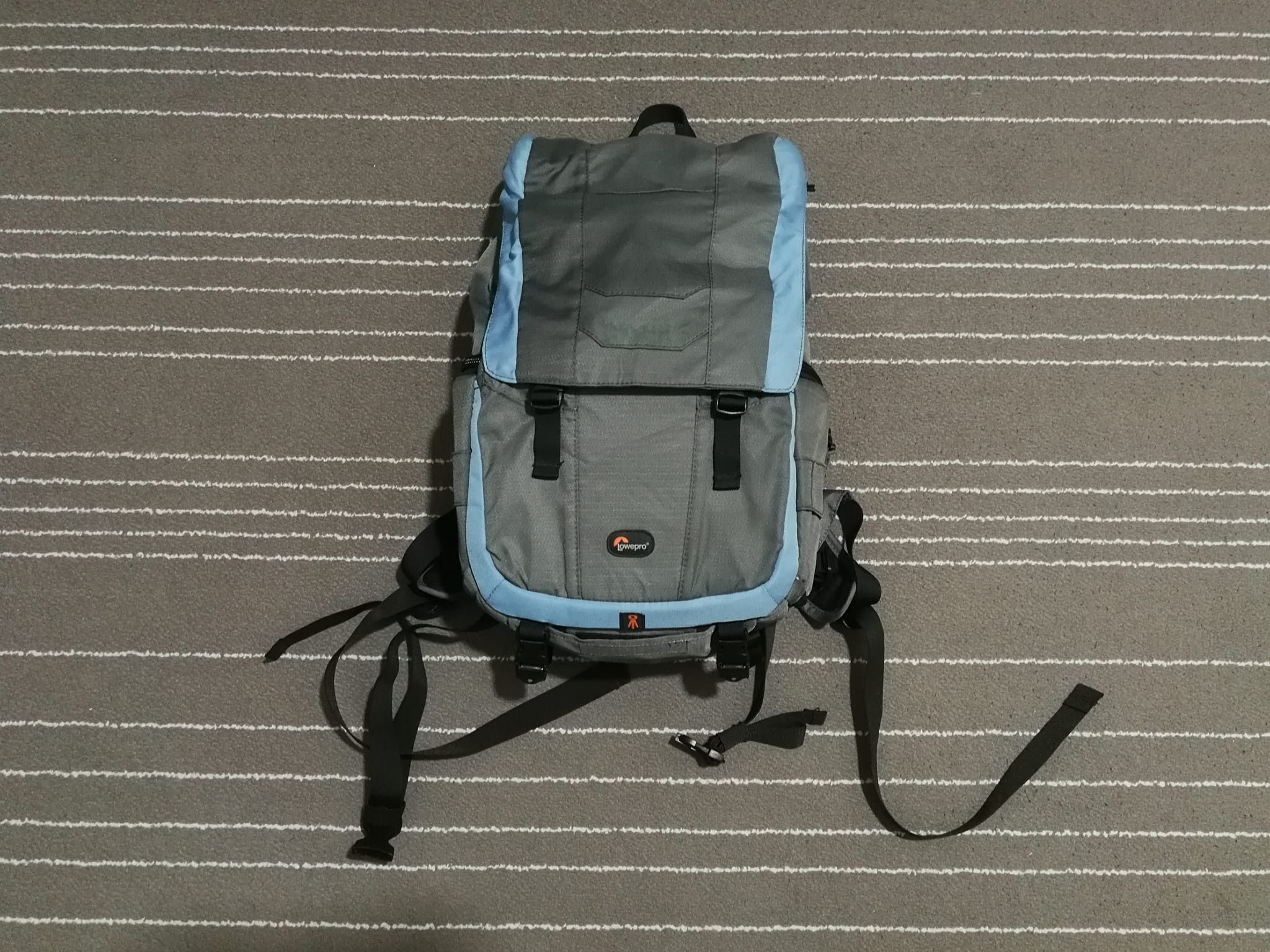 Lowepro Prelove Lowepro Versapack 200 AW Size ONE SIZE - 4 Thumbnail
