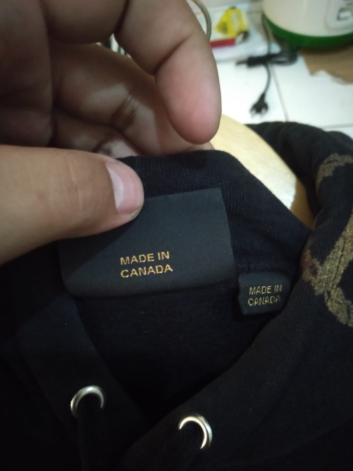 Supreme × Undercover SUPREME X UNDERCOVER Size US L / EU 52-54 / 3 - 4 Thumbnail