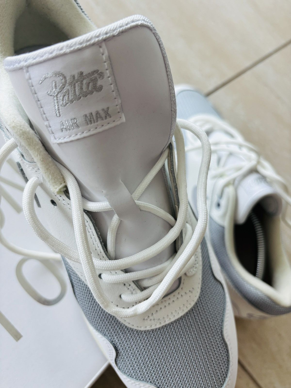 Nike × Patta Nike AM1 PATTA 11US Size US 11 / EU 44 - 4 Thumbnail