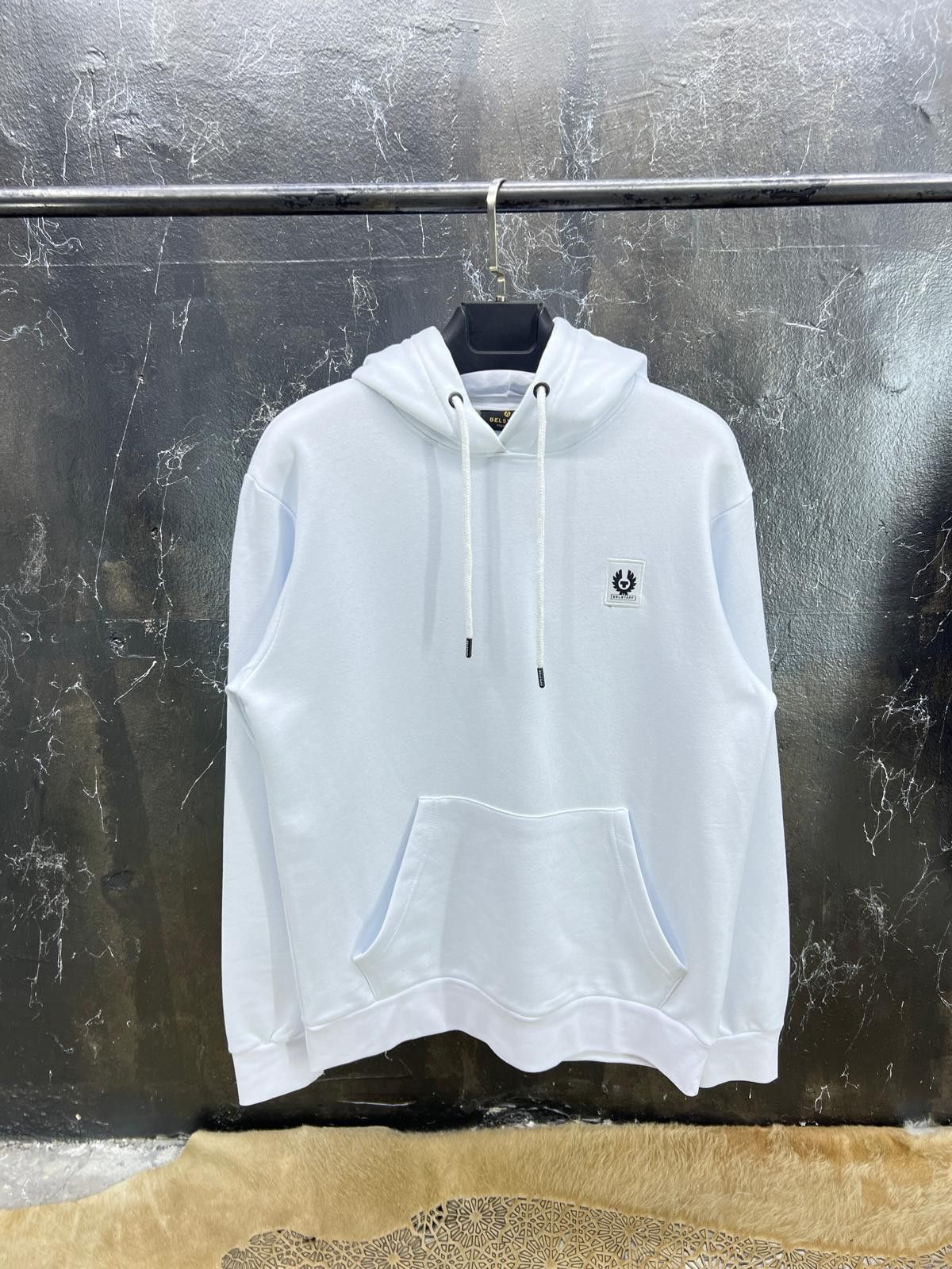 Belstaff Hoodie Size US M / EU 48-50 / 2 - 1 Preview