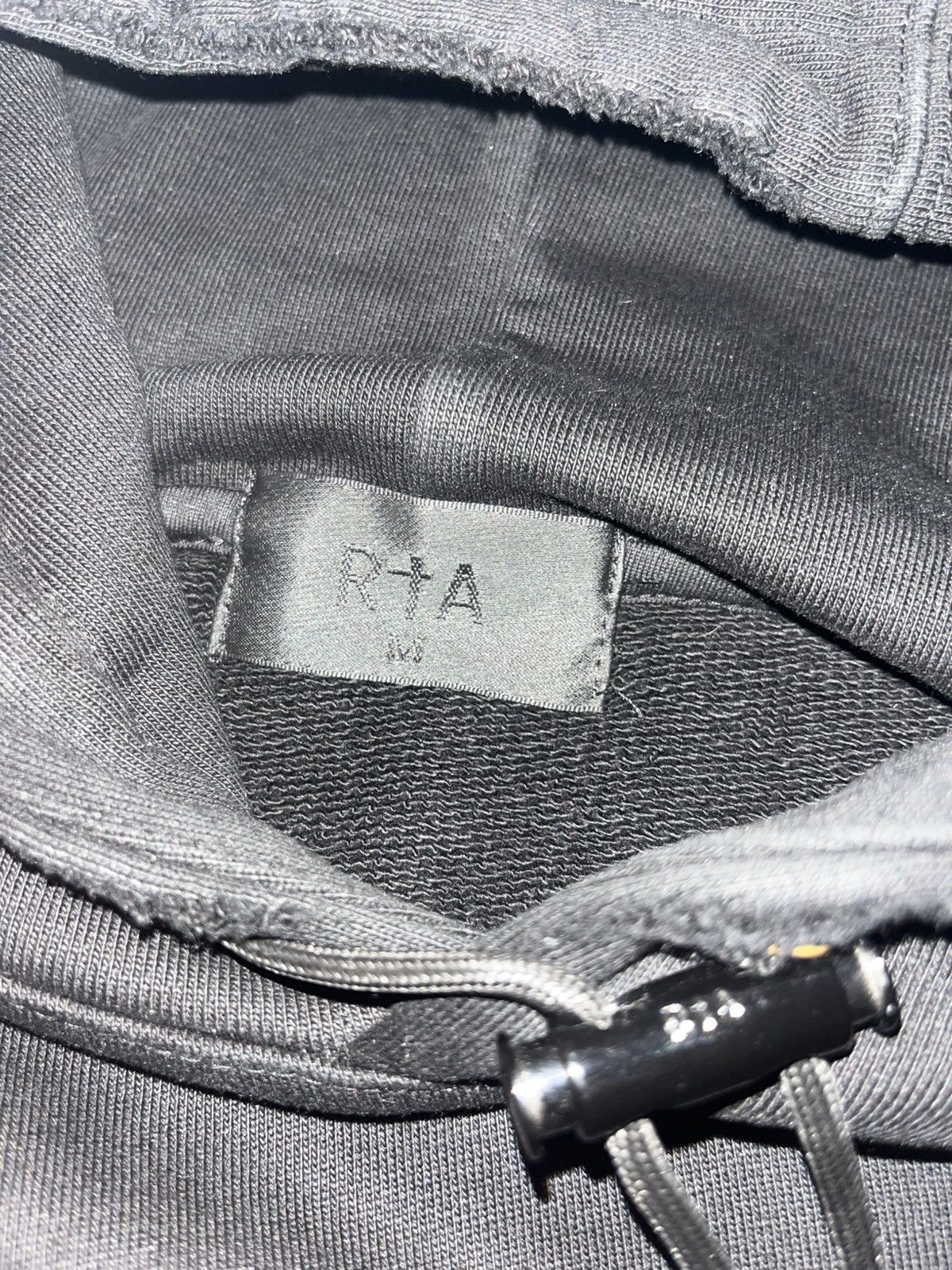 Rta RTA hoodie Size US M / EU 48-50 / 2 - 4 Thumbnail