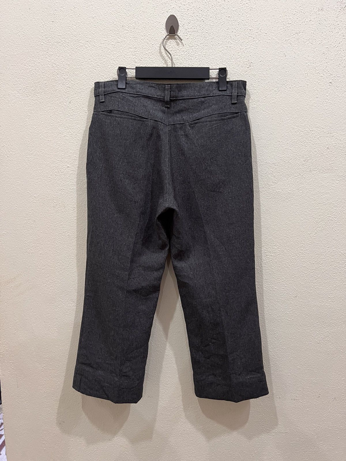 Vintage × Wrangler Wrangler Starprest Casual Pant Size US 32 / EU 48 - 5 Thumbnail