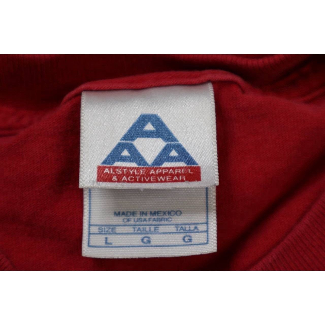 Vintage Vintage 80s 90s Sports Promo Tee Lot 20 Pcs Salem Logo7 Lee Size US XXL / EU 58 / 5 - 5 Thumbnail
