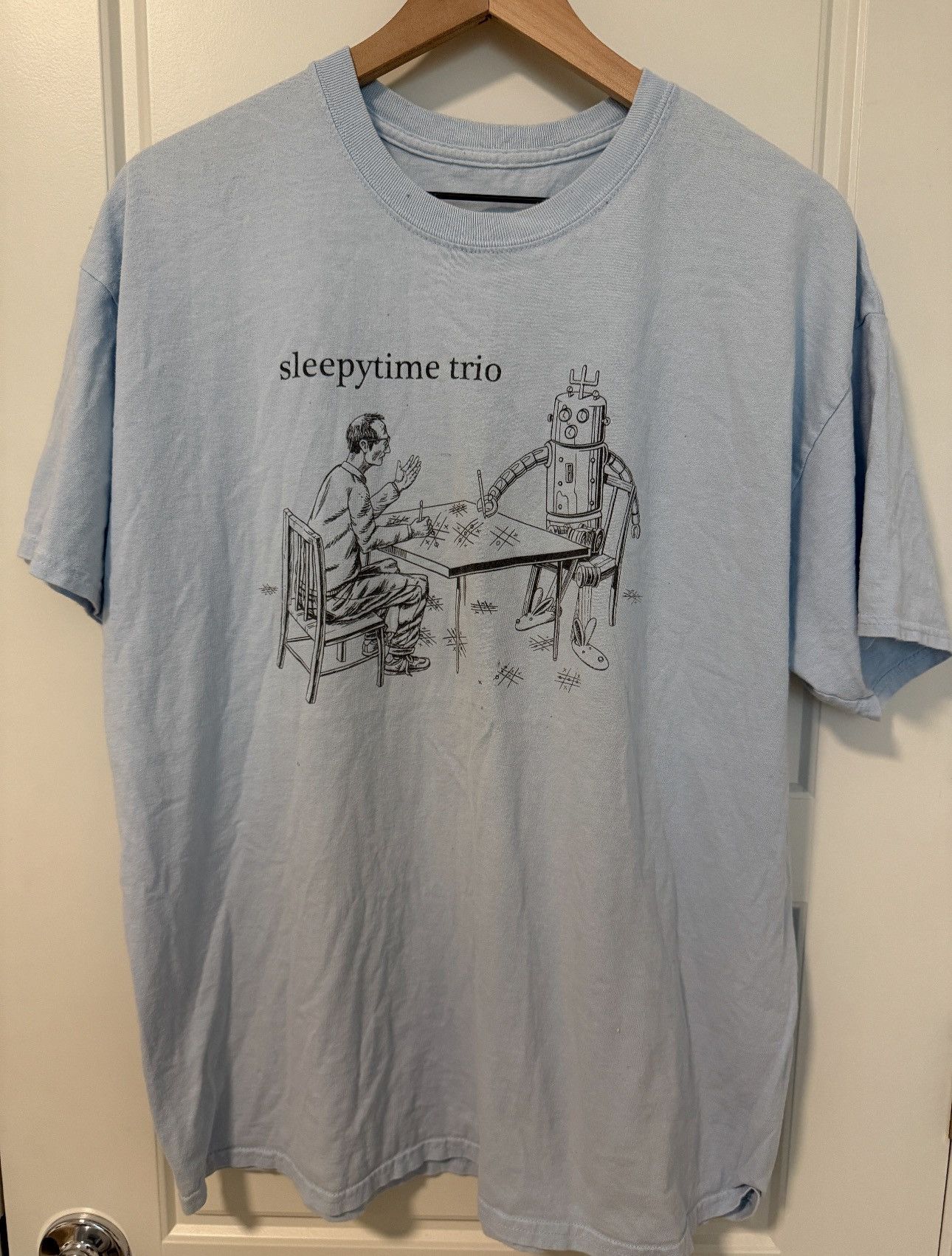 Vintage SLEEPYTIME TRIO Size US XL / EU 56 / 4 - 1 Thumbnail