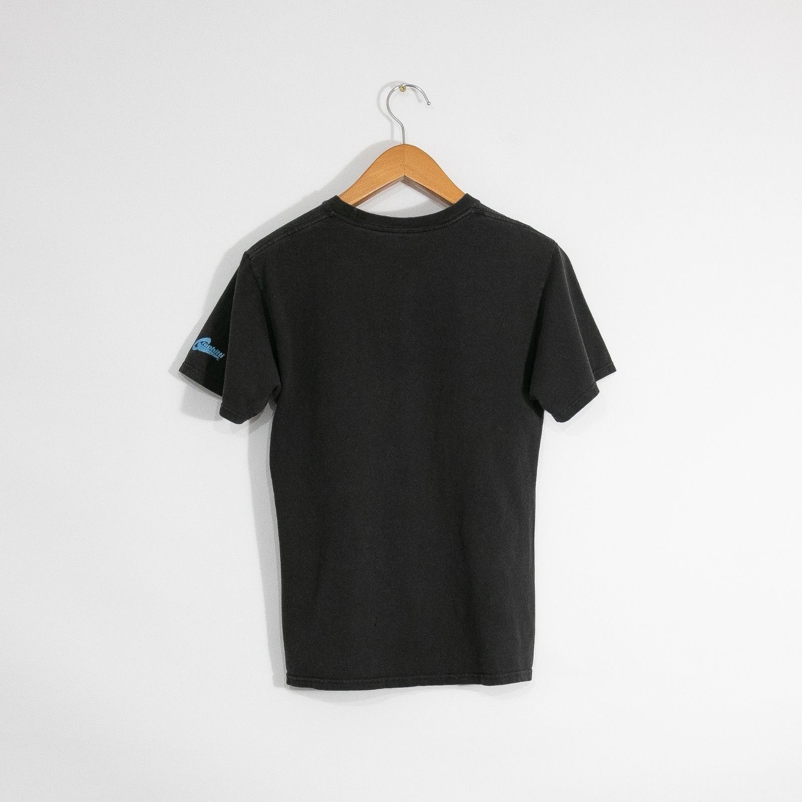 Vintage Vintage 2008 Barack Obama Graphitti T Shirt Small Distressed Size US S / EU 44-46 / 1 - 11 Thumbnail
