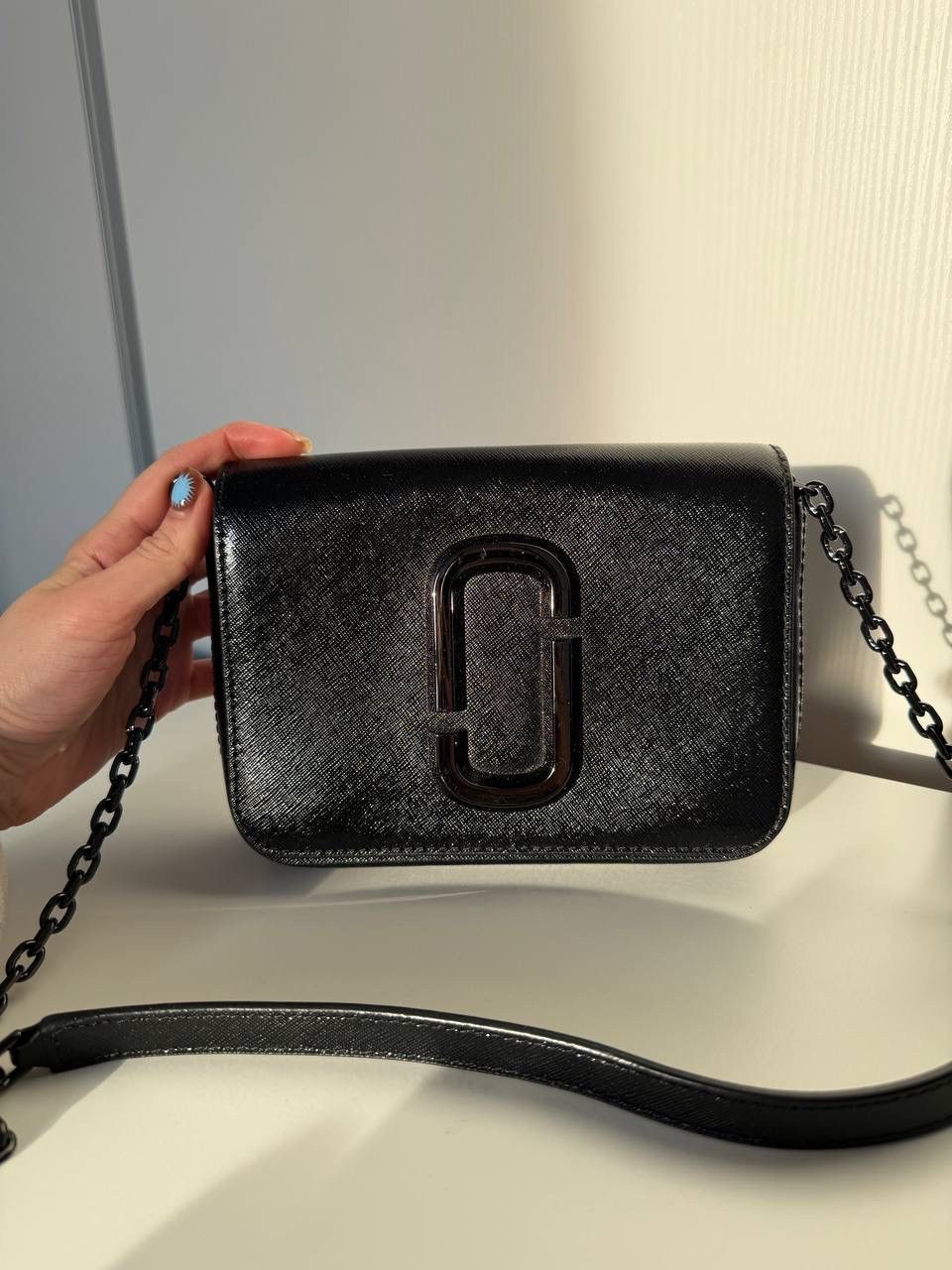 Marc Jacobs Marc Jacobs Snapshot Bag Size ONE SIZE - 1 Thumbnail
