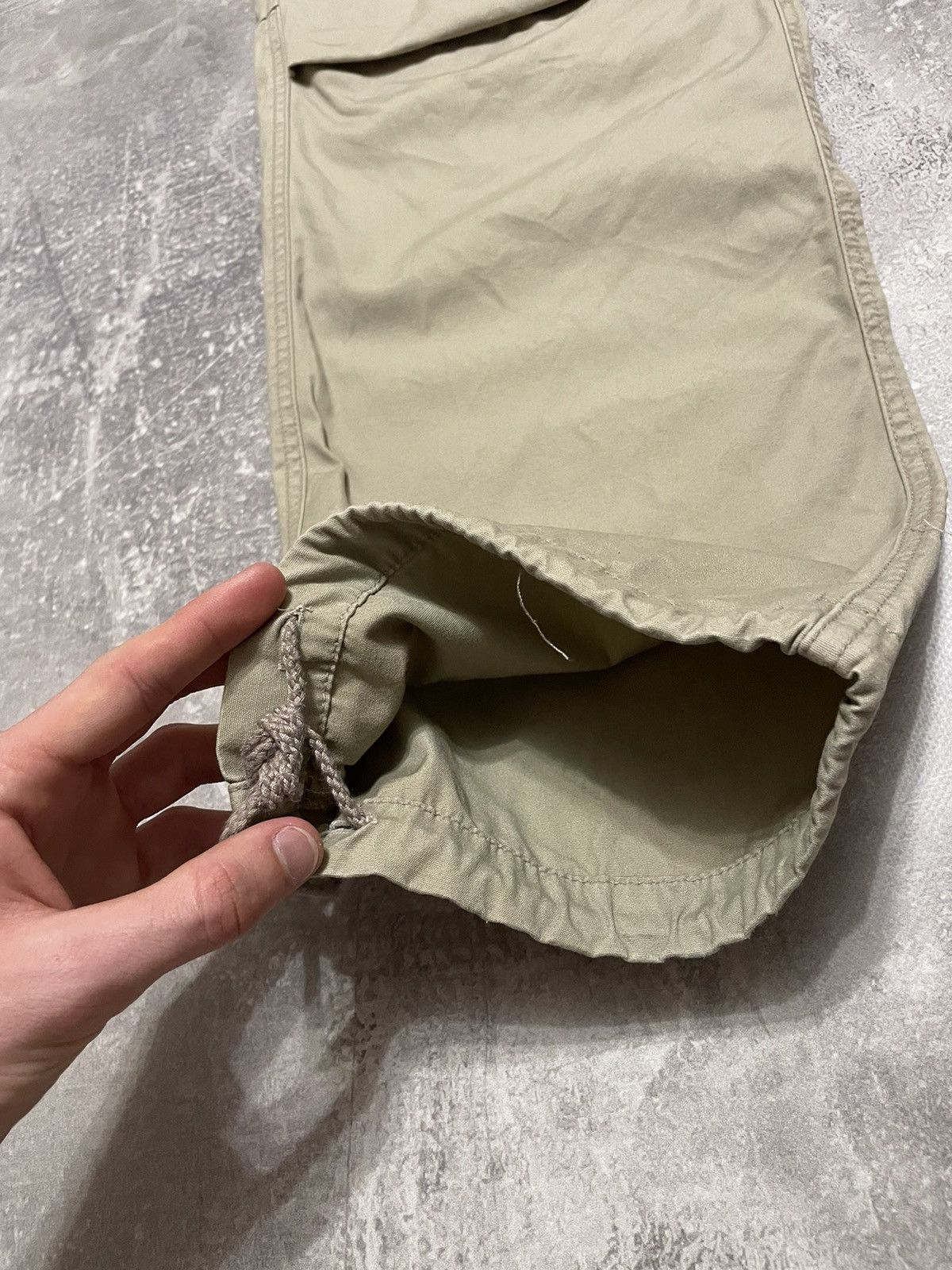 Oakley × Vintage Vintage Oakley Cargo Pants 32 Size US 32 / EU 48 - 5 Thumbnail