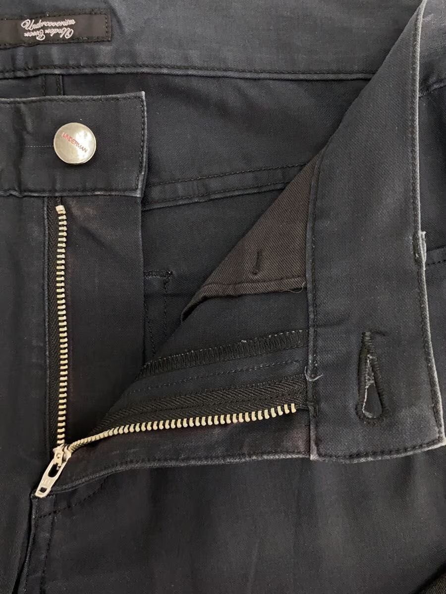 Undercover Bondage Strap Pants Size US 29 - 4 Thumbnail