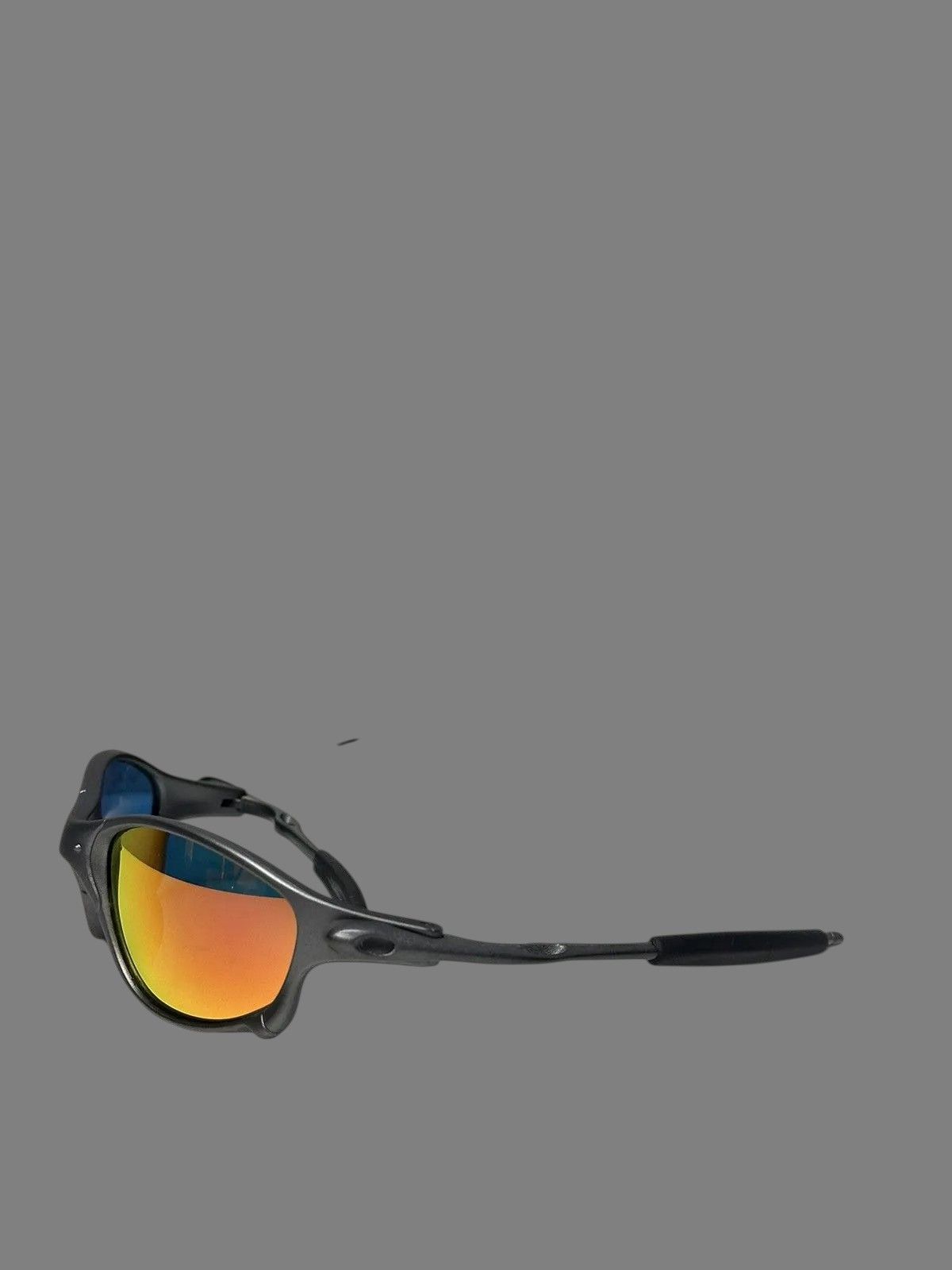 Outdoor Research Gray minimalist accessories vintage streetwear Oakley Size ONE SIZE - 5 Thumbnail