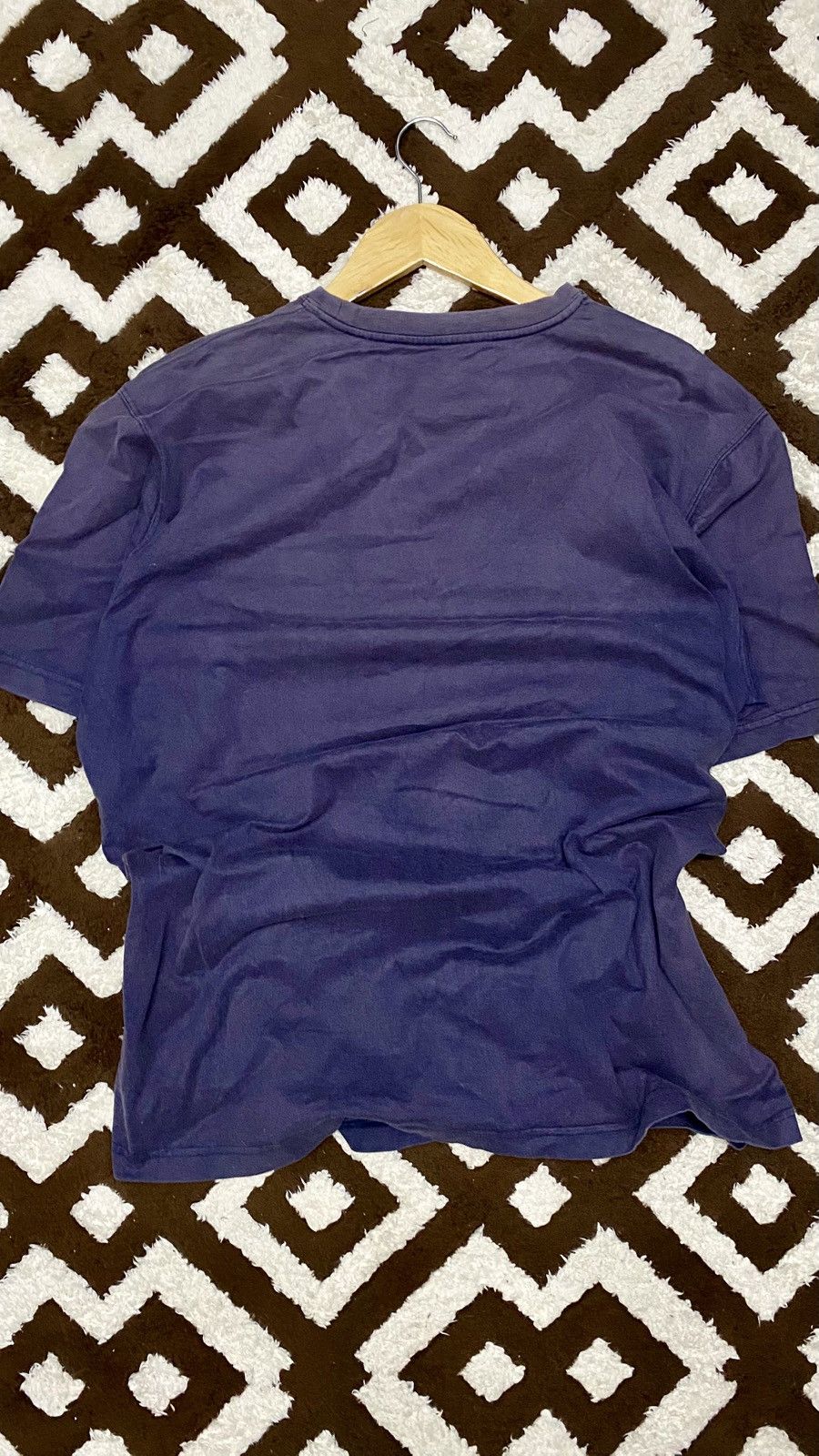 Eddie Bauer RARE Eddie Bauer x Designer Blue Marlin Size US L / EU 52-54 / 3 - 3 Thumbnail