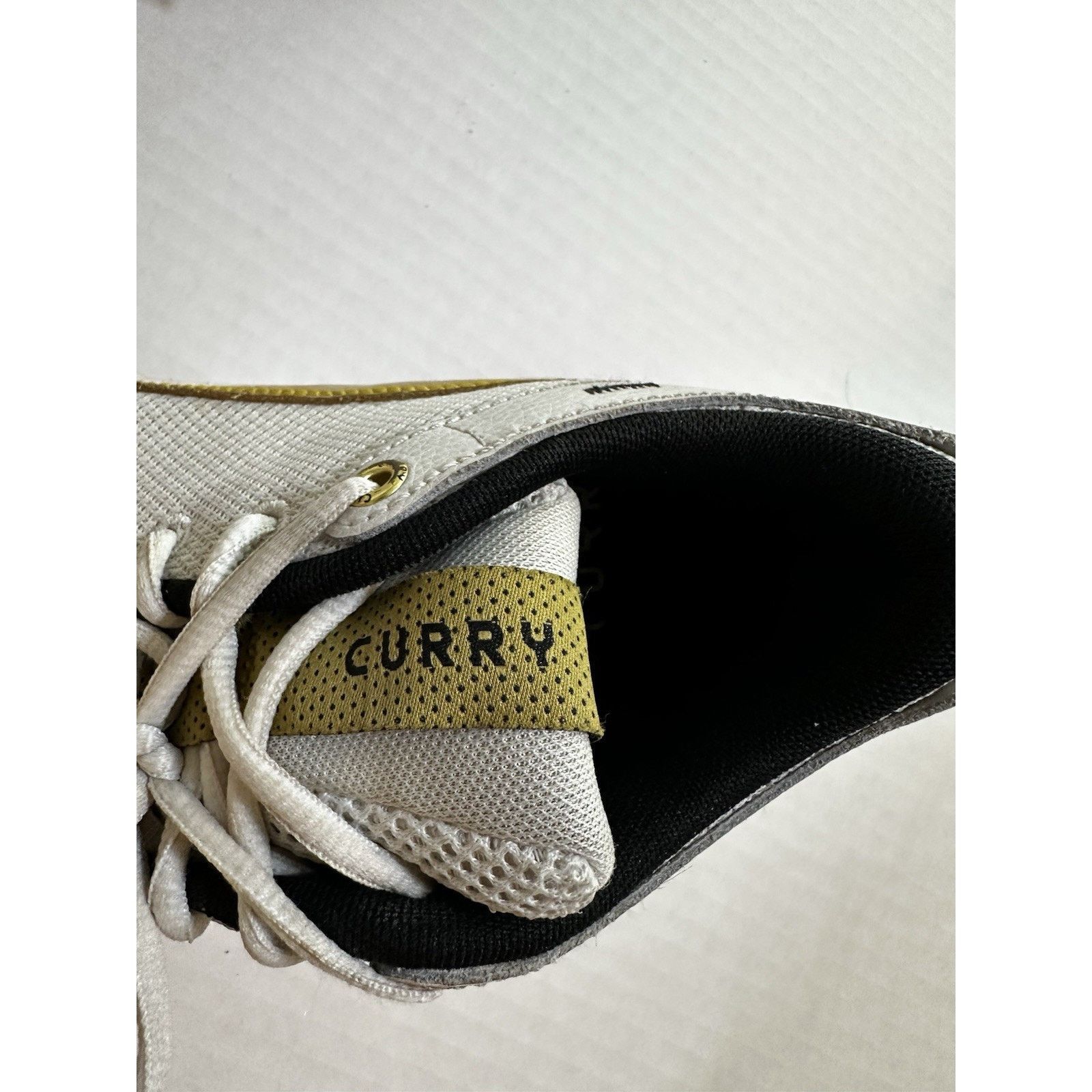 Under Armour Under Armour Steph Curry Basketball Shoes Sneakers M7.5/W9 Size US 7 / EU 40 - 6 Thumbnail