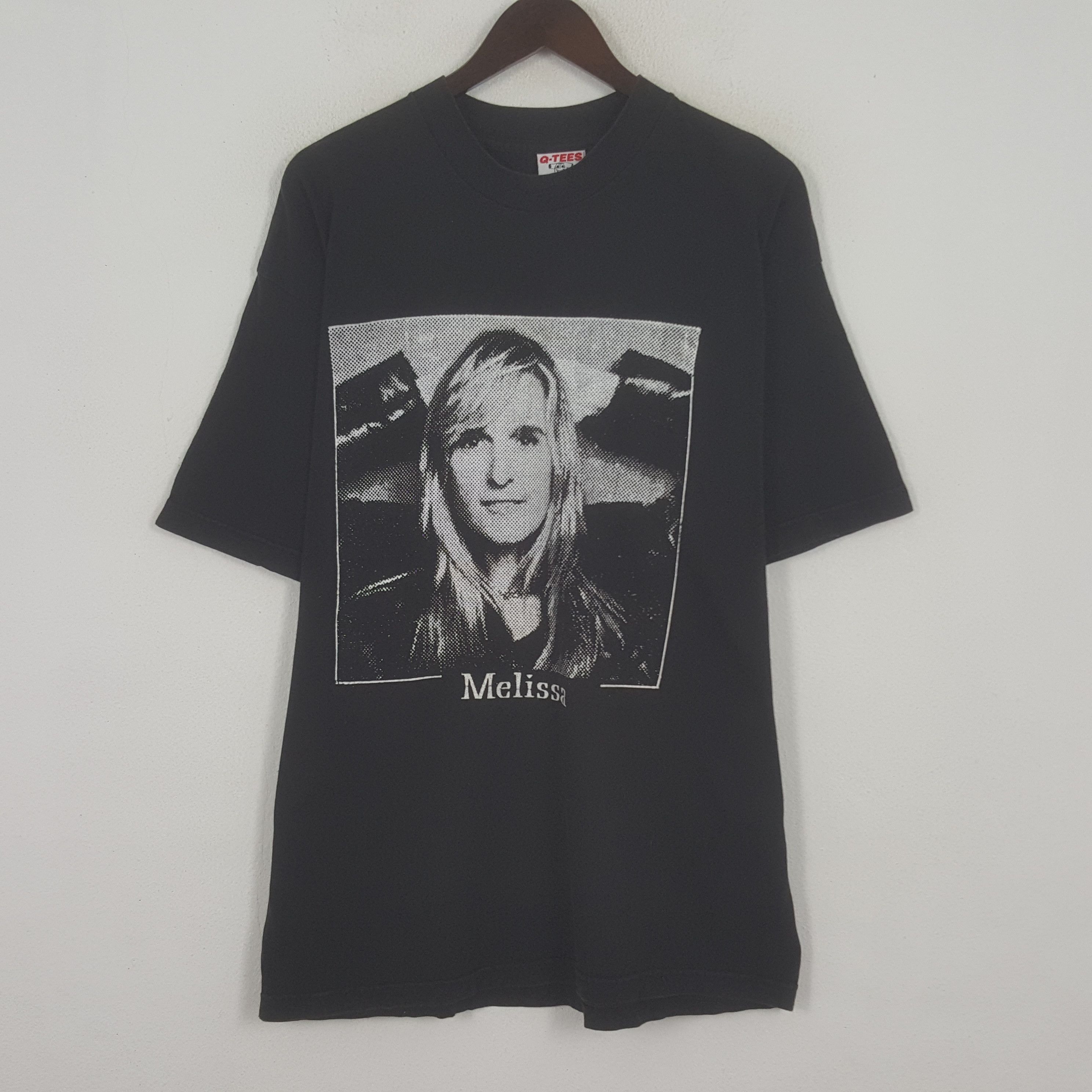Melisa Shirt