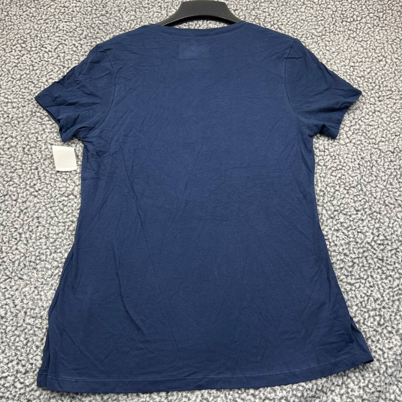 Other Notre Dame Fighting Irish Shirt Women Blue Fanatics New M Size M / US 6-8 / IT 42-44 - 2 Thumbnail