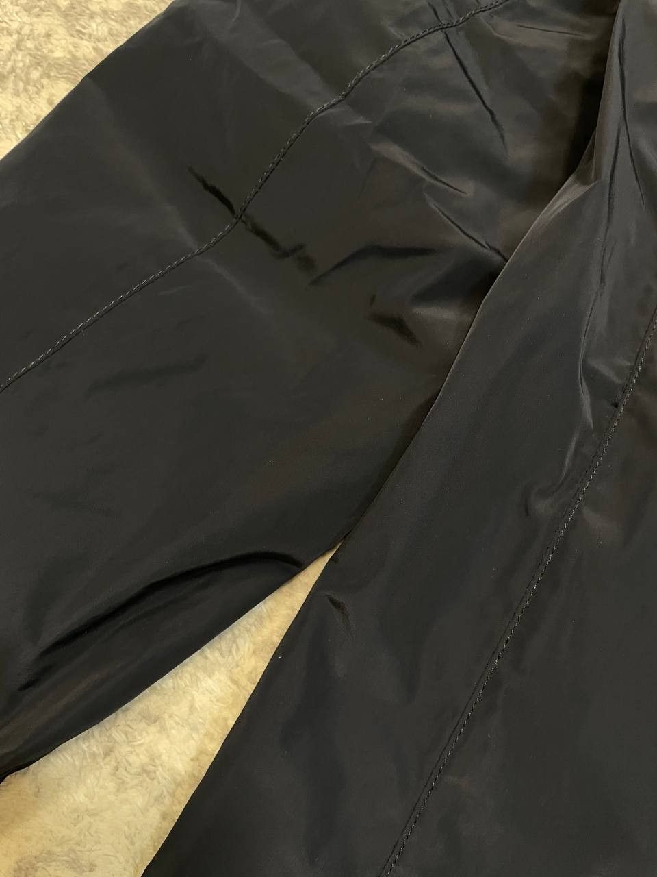 Giorgio Armani Armani Collezioni Capsule Collection Trench, Vintage, Italy Size US L / EU 52-54 / 3 - 16 Thumbnail