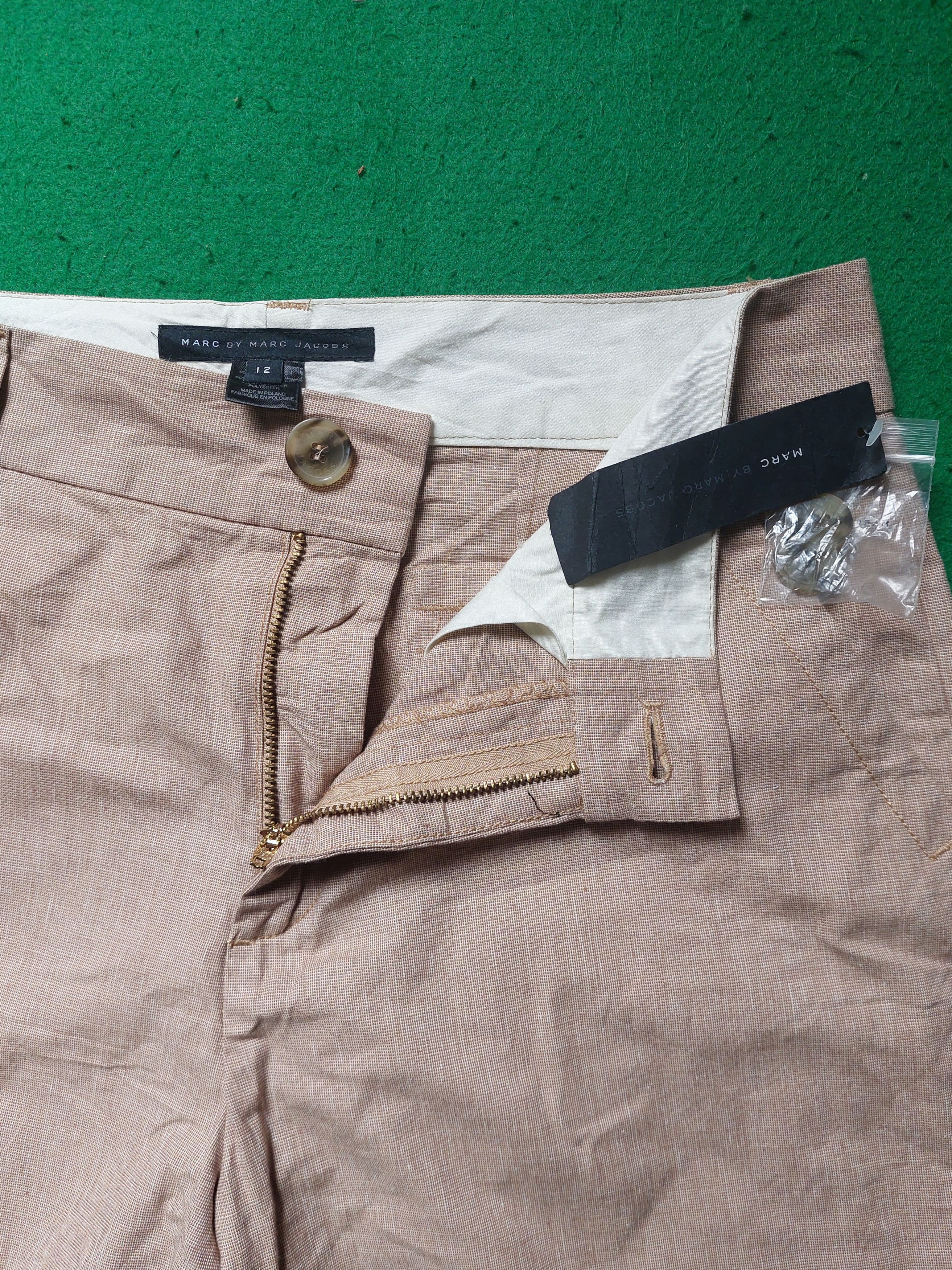 Marc Jacobs × Marc by Marc Jacobs Marc by marc jacobs pants Size US 32 / EU 48 - 5 Thumbnail