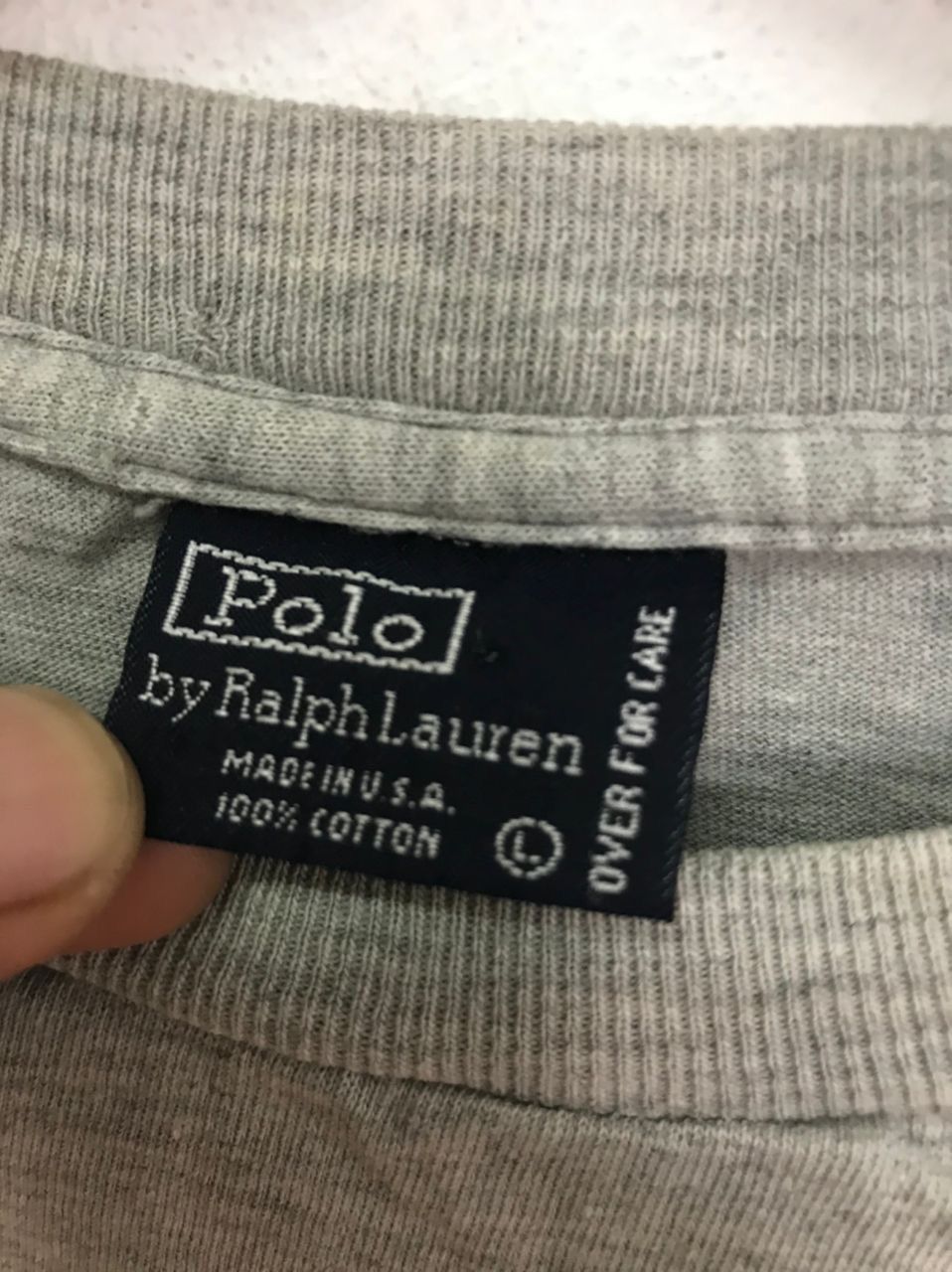 Polo Ralph Lauren Polo Bear Ralph Lauren Basketball Size US L / EU 52-54 / 3 - 4 Thumbnail