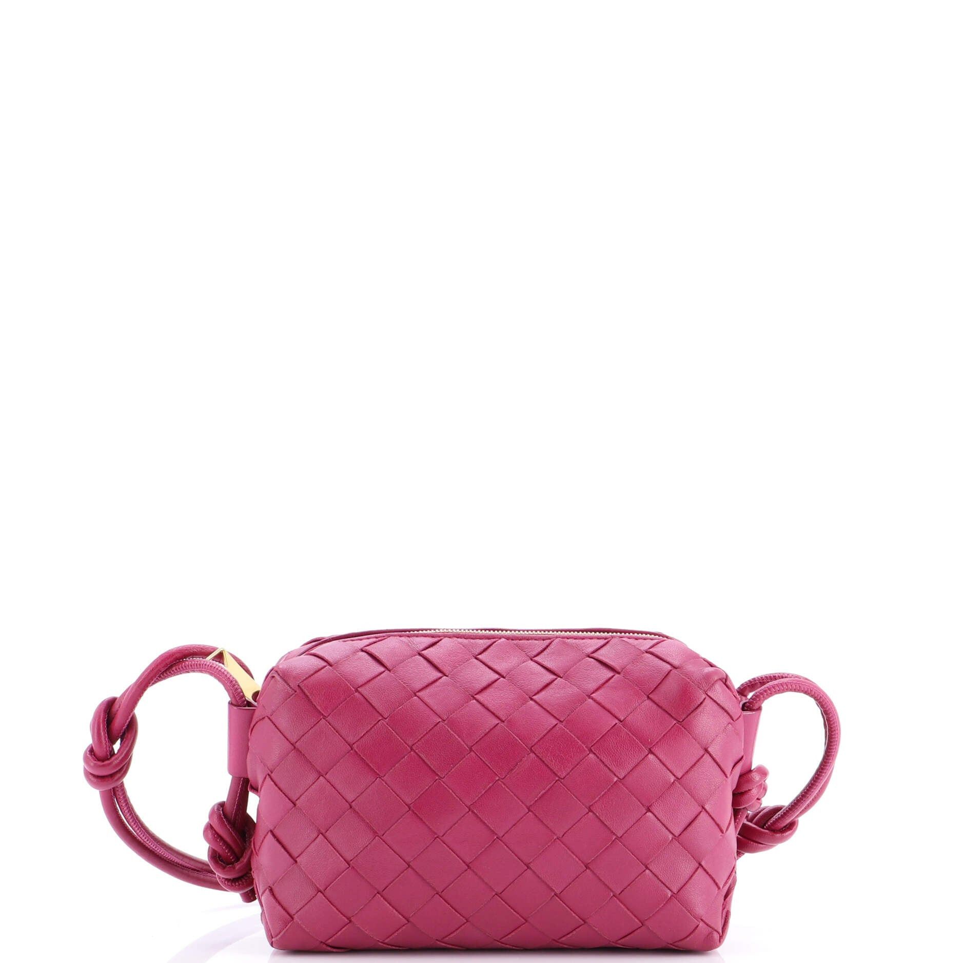 Bottega Veneta Loop Crossbody Bag Size ONE SIZE - 1 Thumbnail