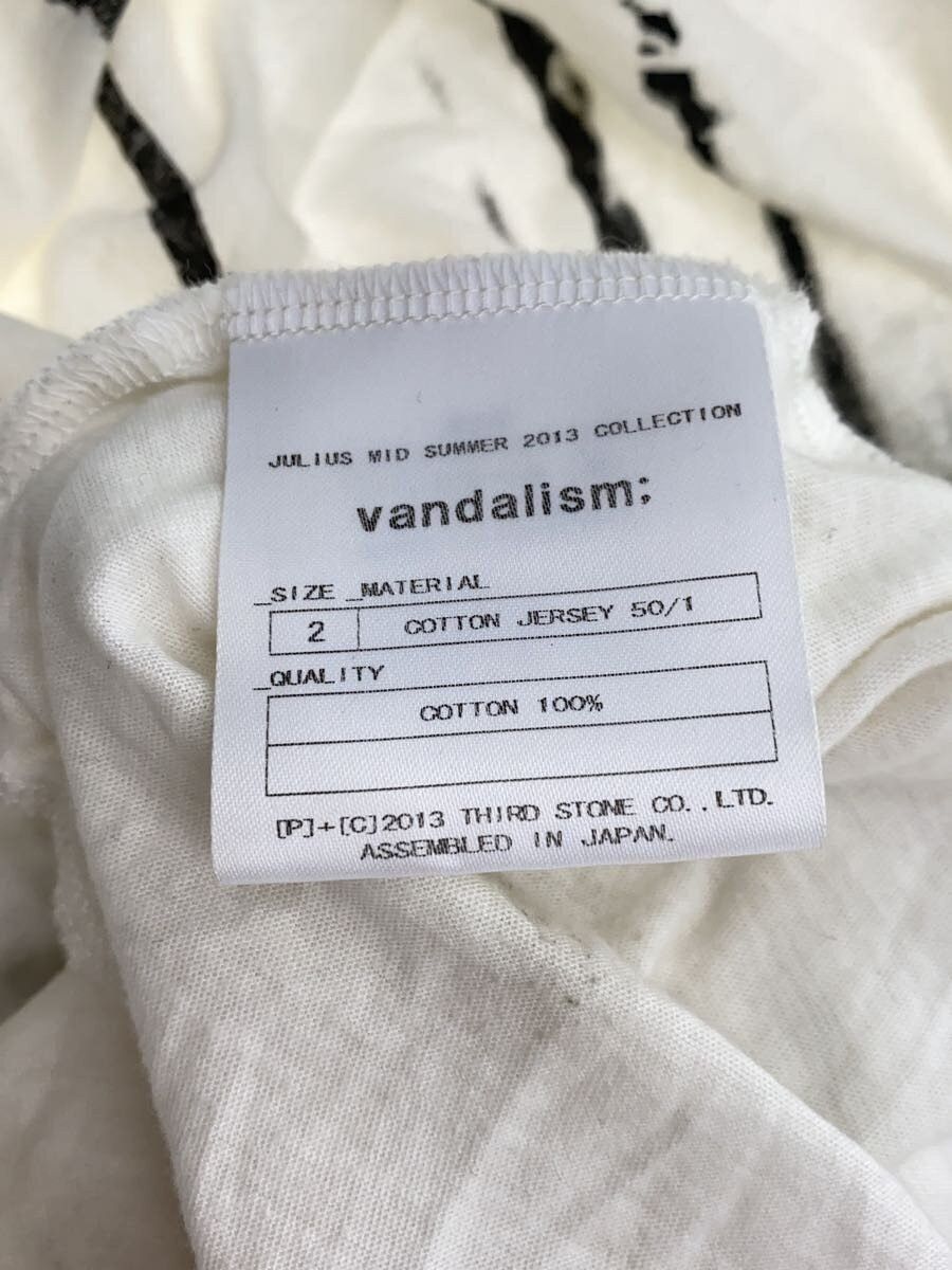 Julius Tee Shirt Size US M / EU 48-50 / 2 - 4 Thumbnail