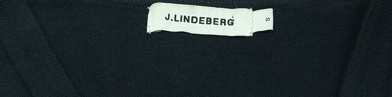 J.Lindeberg J.Lindeberg mens jumper cotton size S gc Size US S / EU 44-46 / 1 - 4 Thumbnail
