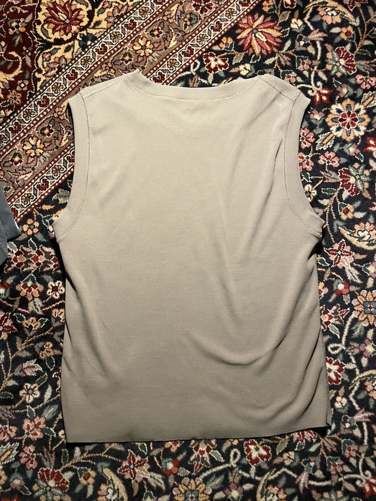 Satisfy Satisfy Running - Aura 3D Frog Singlet Base Layer Tank Size US L / EU 52-54 / 3 - 2 Thumbnail