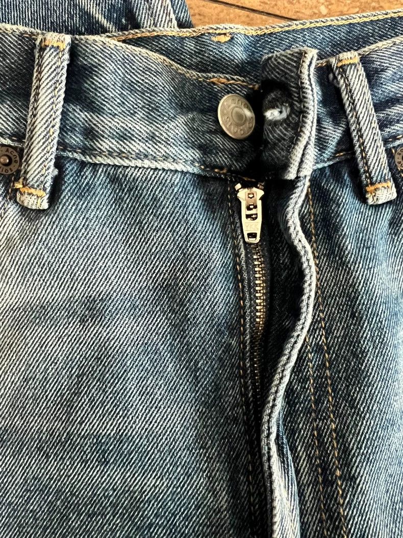 Acne Studios acne studios blue jeans 2504-Nextarrow Size US 26 / EU 42 - 7 Thumbnail