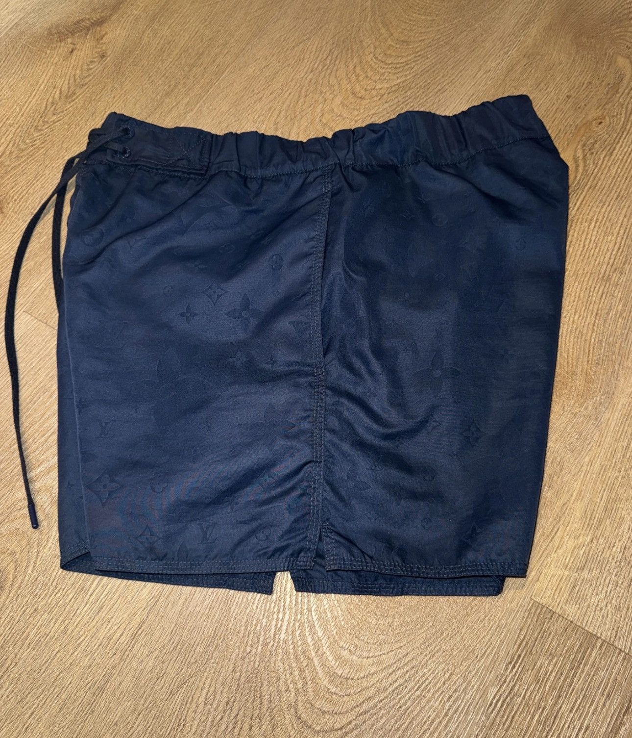 Louis Vuitton Louis vuitton 3D pocket monogram shorts Size US 36 / EU 52 - 6 Thumbnail