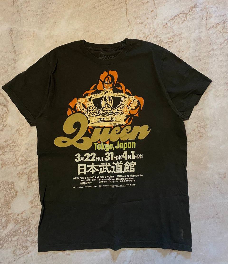 Eminem × Stussy × Vintage Vintage Stussy Eminem The Recovery Japan