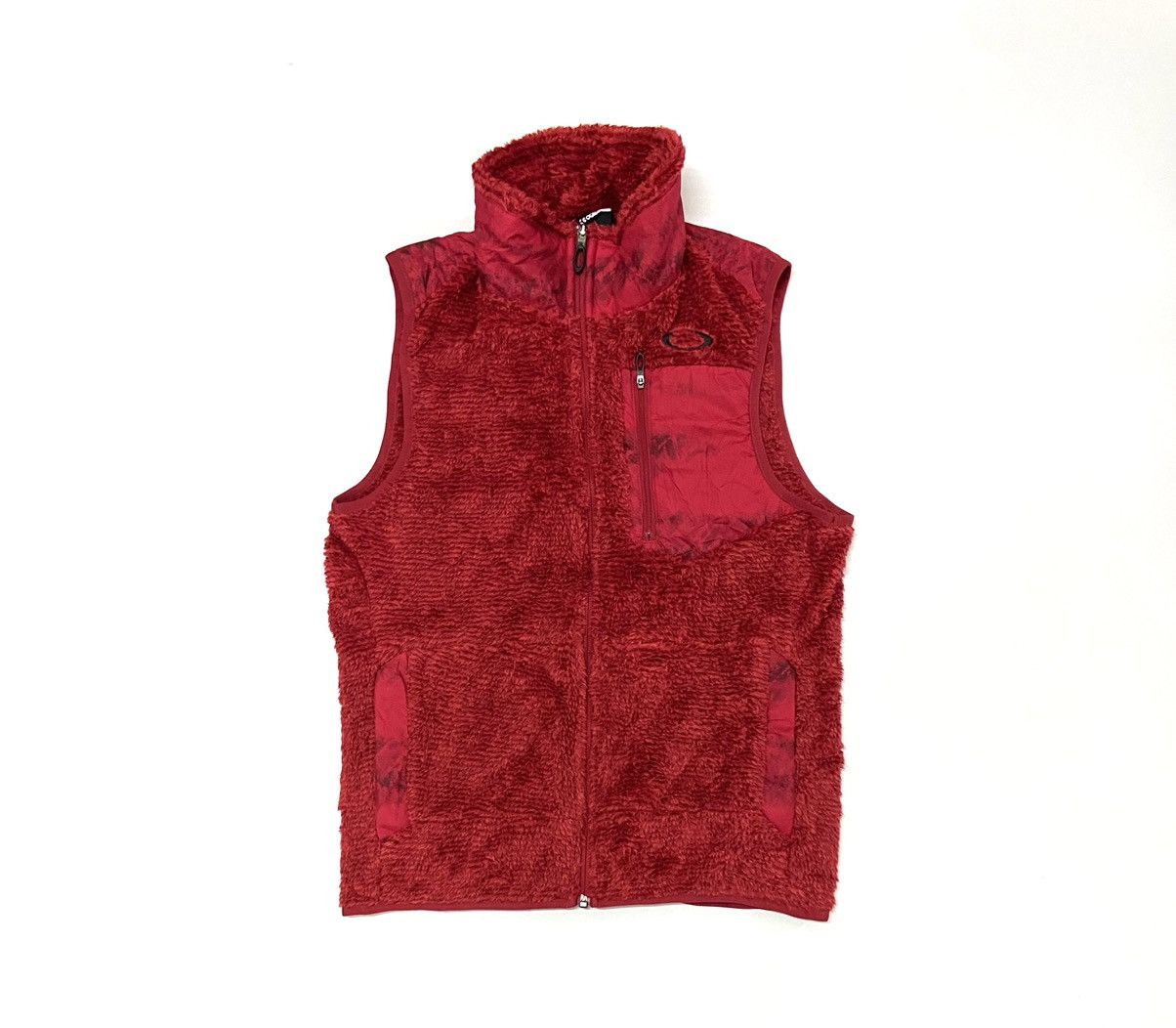 Oakley OAKLEY VEST Size US M / EU 48-50 / 2 - 1 Thumbnail