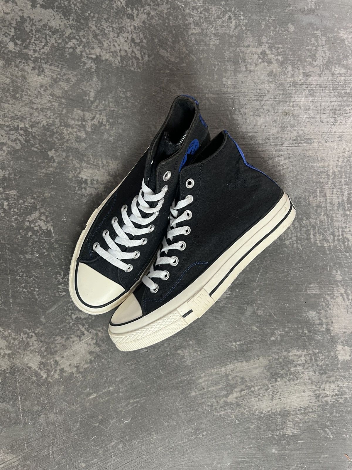 CONVERSE 70s Hi X UNDEFEATED
