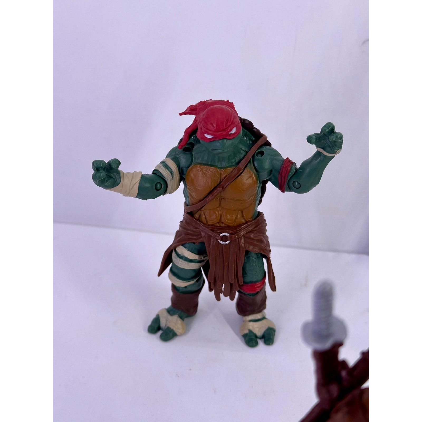 & Other Stories TMNT x Shredder Action Figures Play Set of 7 Size ONE SIZE - 6 Thumbnail