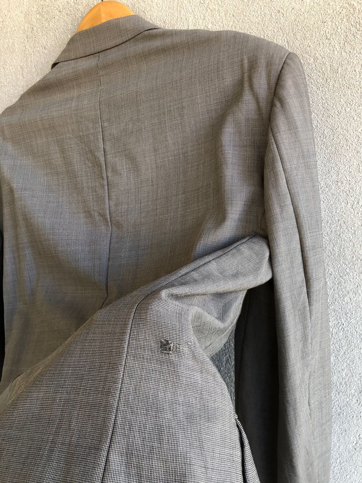 Christian Dior Monsieur Vintage Christian Dior Monsieur blazer Size US M / EU 48-50 / 2 - 5 Thumbnail