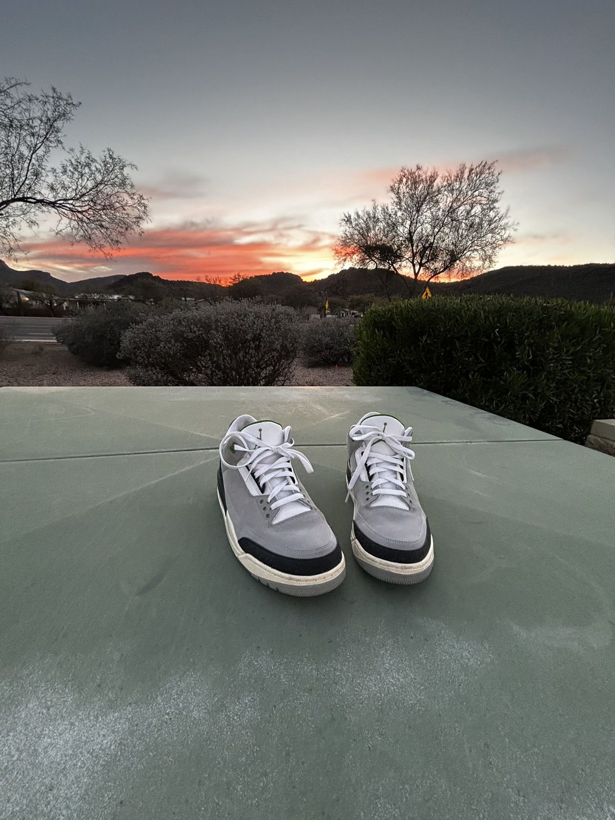 Jordan Brand Jordan 3 Size US 11.5 / EU 44-45 - 3 Thumbnail