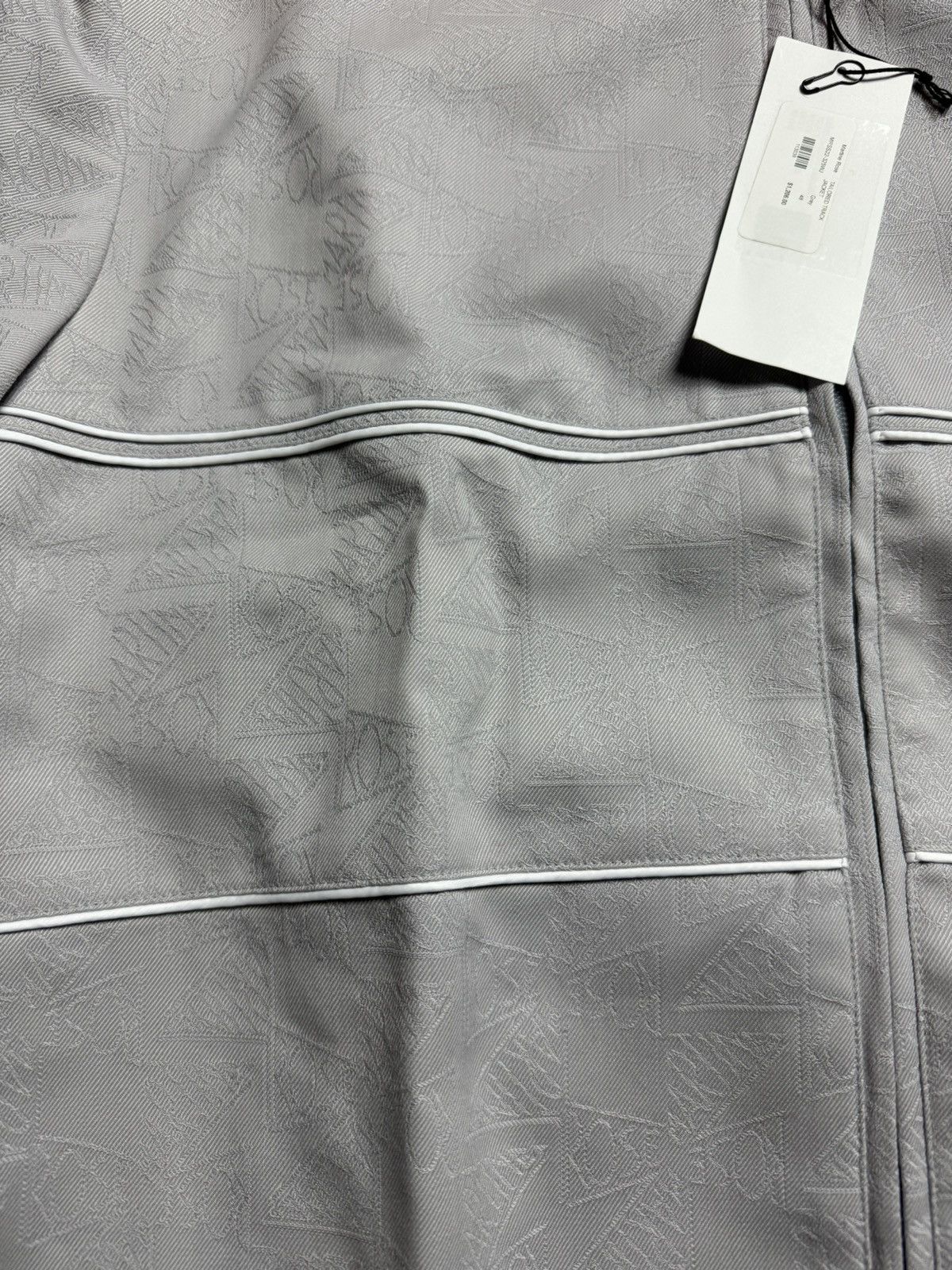 Martine Rose Martine Rose Tailored Track Jacket Size US M / EU 48-50 / 2 - 3 Thumbnail