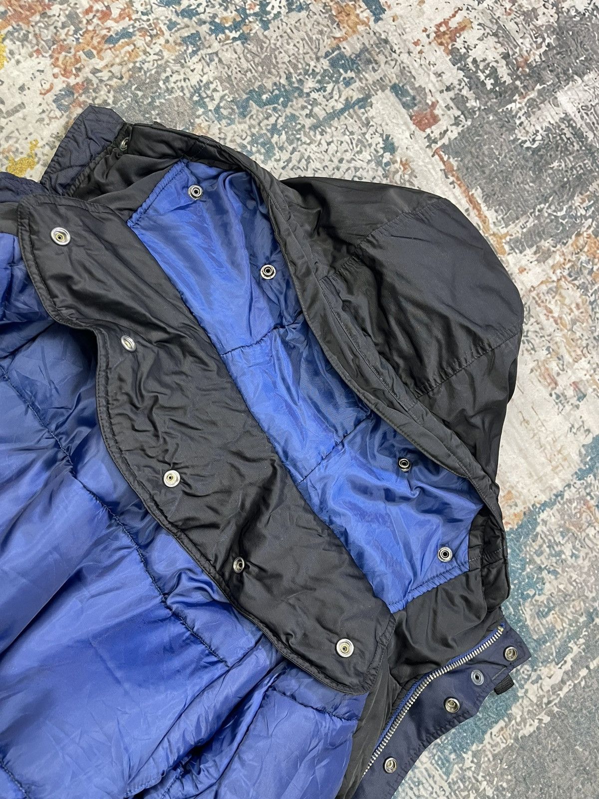 G-Star G-Star Raw MFD Field Hooded Bombers Size US S / EU 44-46 / 1 - 10 Thumbnail