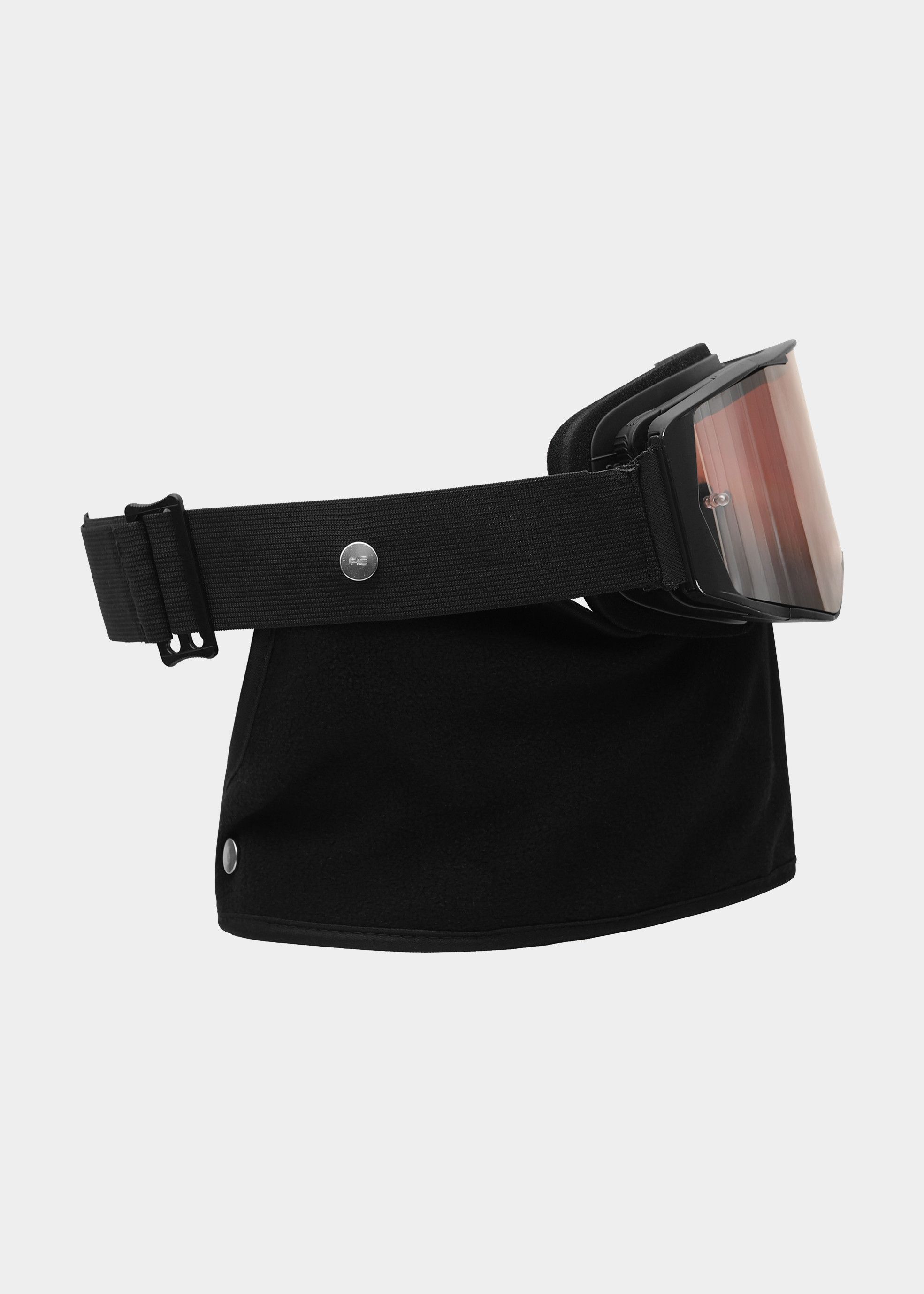 Alpinestars × Heliot Emil Tinted Goggles with Mask Size ONE SIZE - 5 Thumbnail