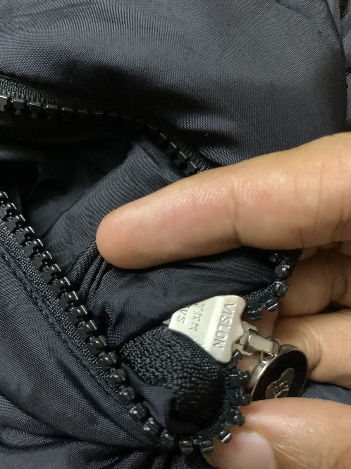 Burberry × Burberry Prorsum Vintage BURBERRY BLUE LABEL JAPAN PUFFER JACKET Size S / US 4 / IT 40 - 7 Thumbnail