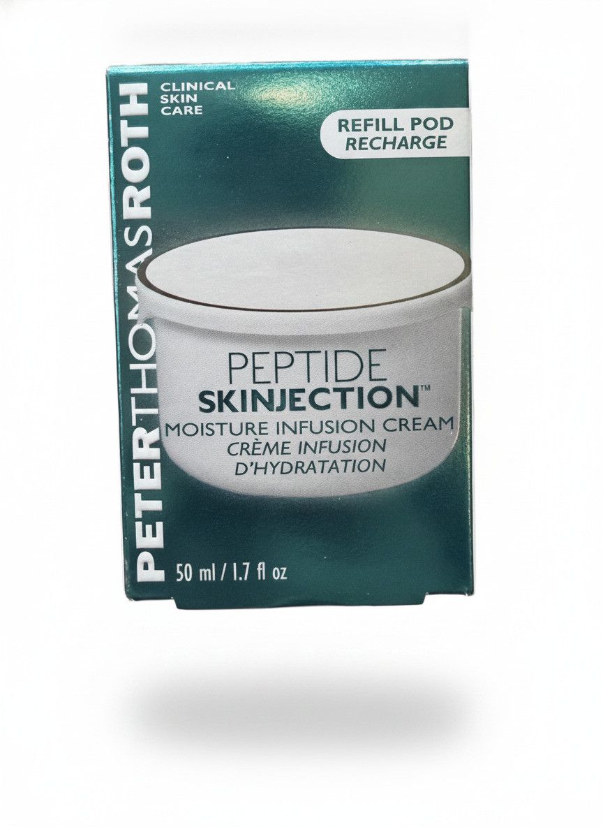 Peter Thomas Roth Peptide Skinjection Moisture Infusion Reff in White, Men's