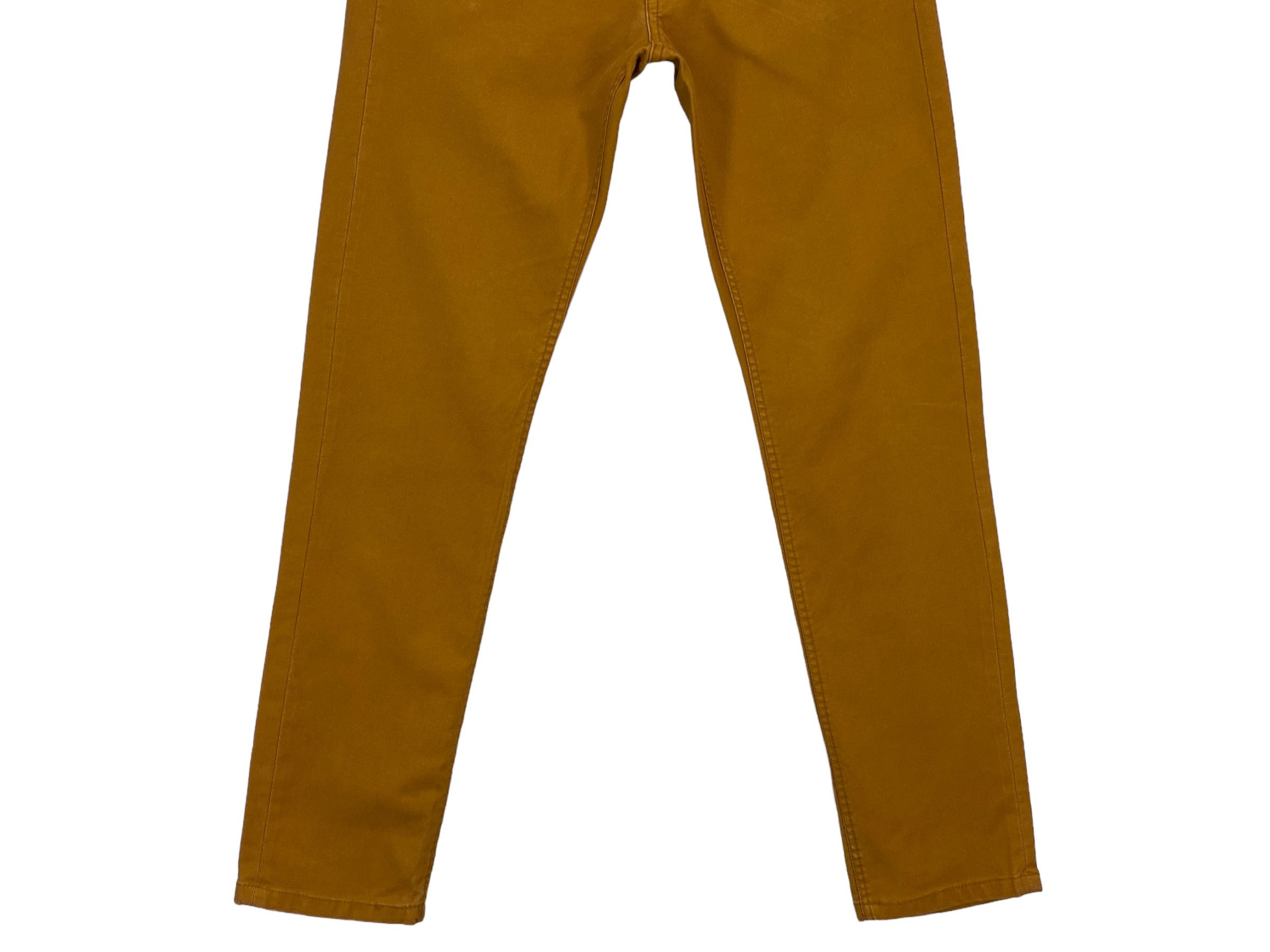 Global Work Global Work Pants Japanese Brand Pants Size US 32 / EU 48 - 4 Thumbnail