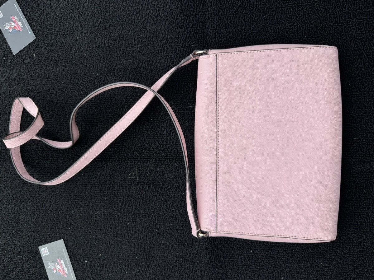Kate Spade Kate spade purse Valentines edition Size ONE SIZE - 2 Thumbnail