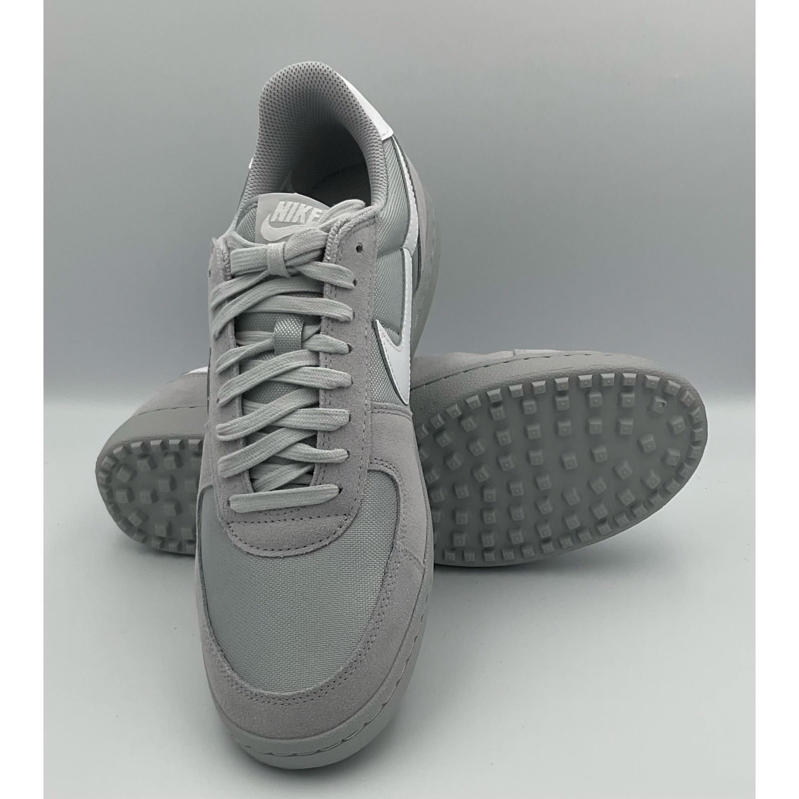 Nike Nike Field General Wolf Grey Size ONE SIZE - 5 Thumbnail