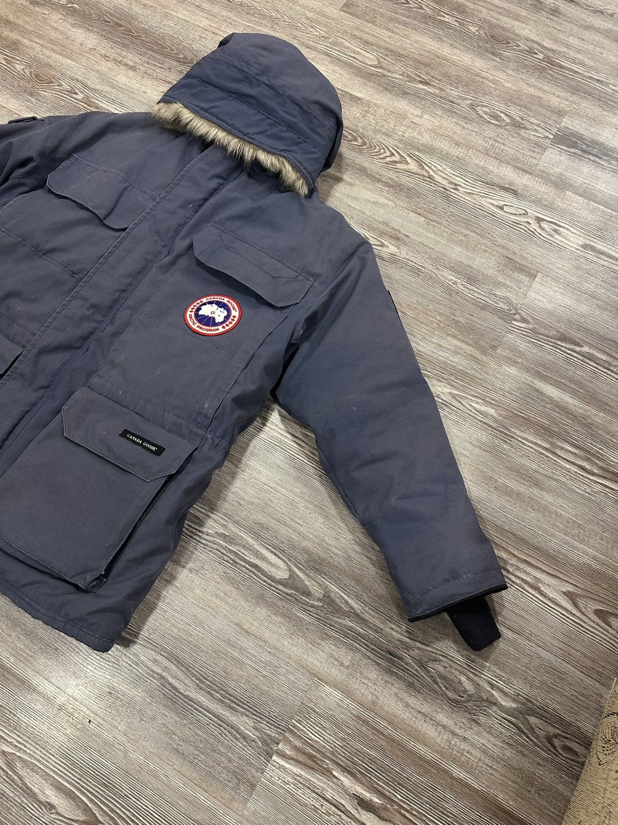 Canada Goose Canada goose men’s expedition parka size M Size US M / EU 48-50 / 2 - 2 Thumbnail
