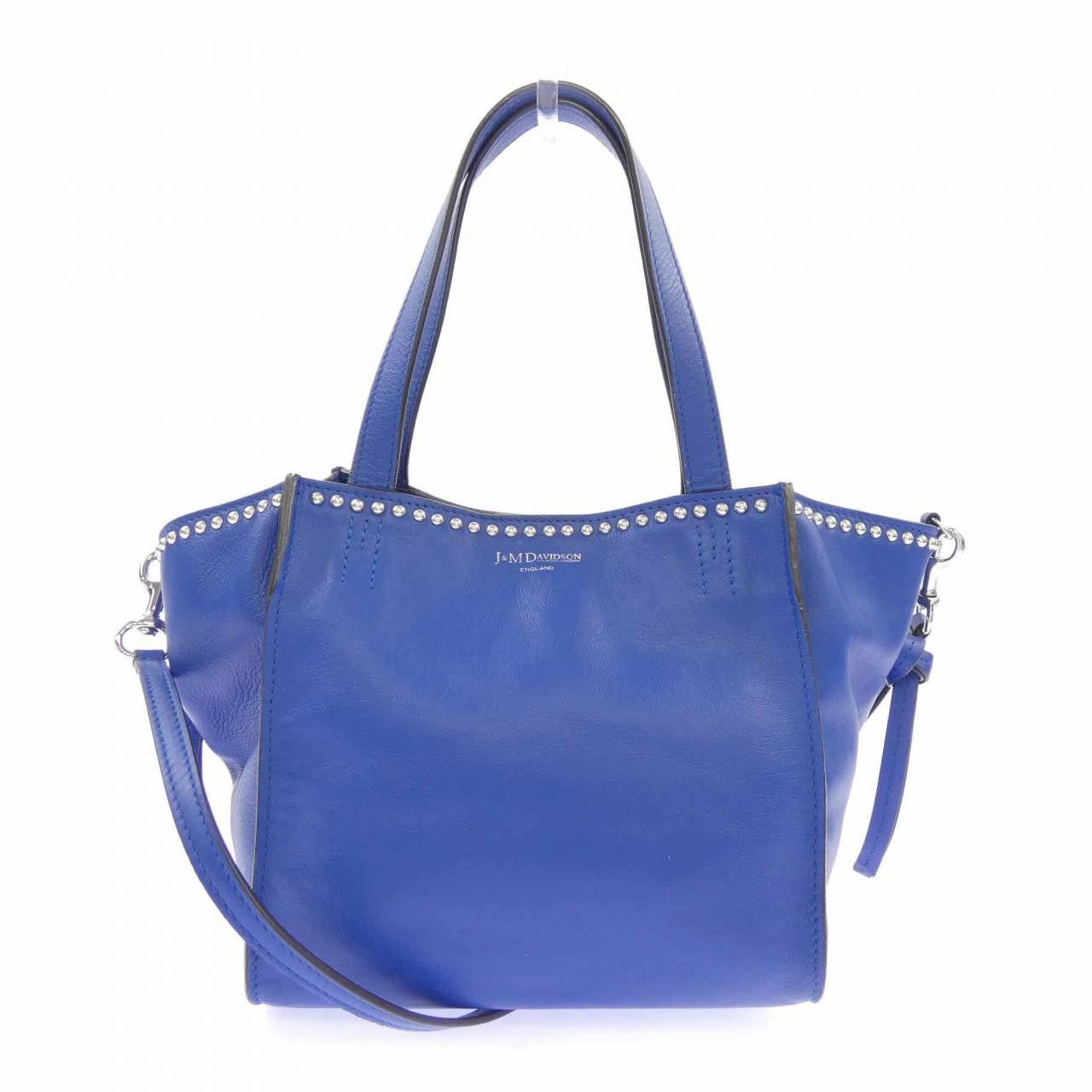 Other Other J&M DAVIDSON BELLE BAG handbag Others Handbag BELLE DUTY FREE for USA Size ONE SIZE - 1 Thumbnail