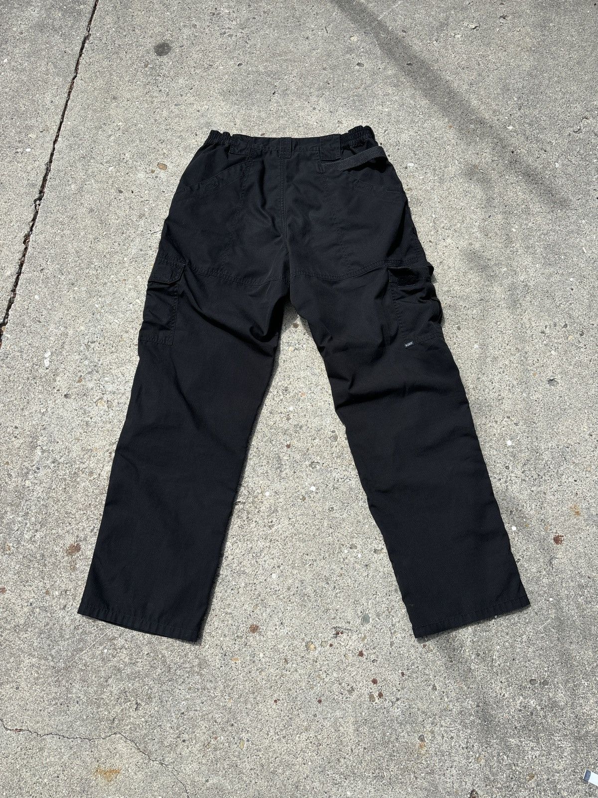 5.11 × Vintage vintage cargo pants Size US 32 / EU 48 - 2 Thumbnail