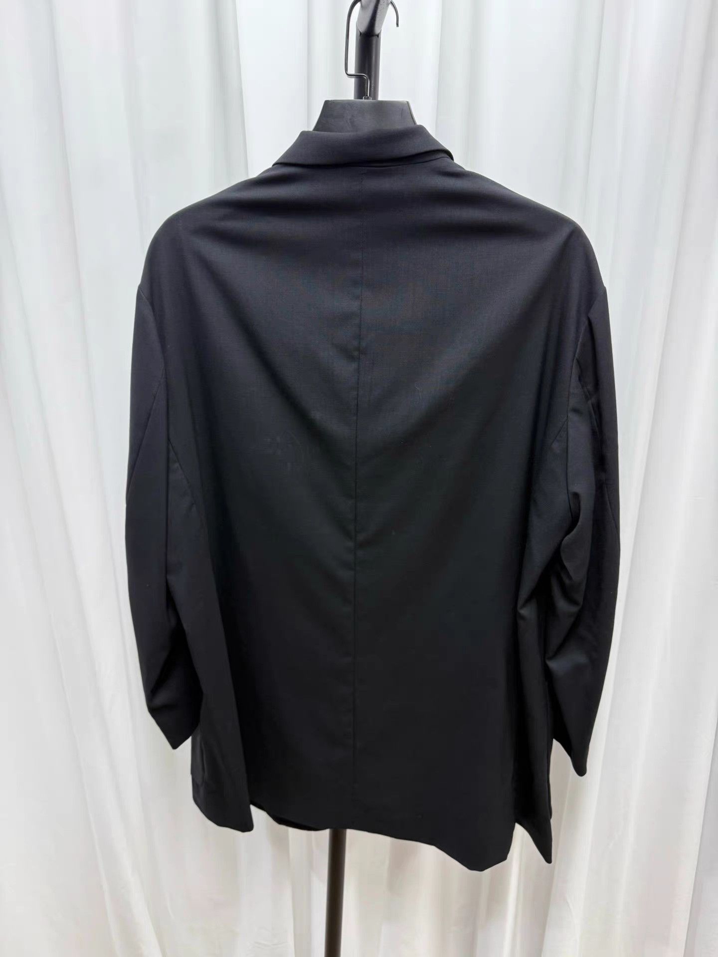 Yohji Yamamoto Yohji Yamamoto y's for men Flowers & Boys Cutout Blazer K20 Size US M / EU 48-50 / 2 - 5 Thumbnail